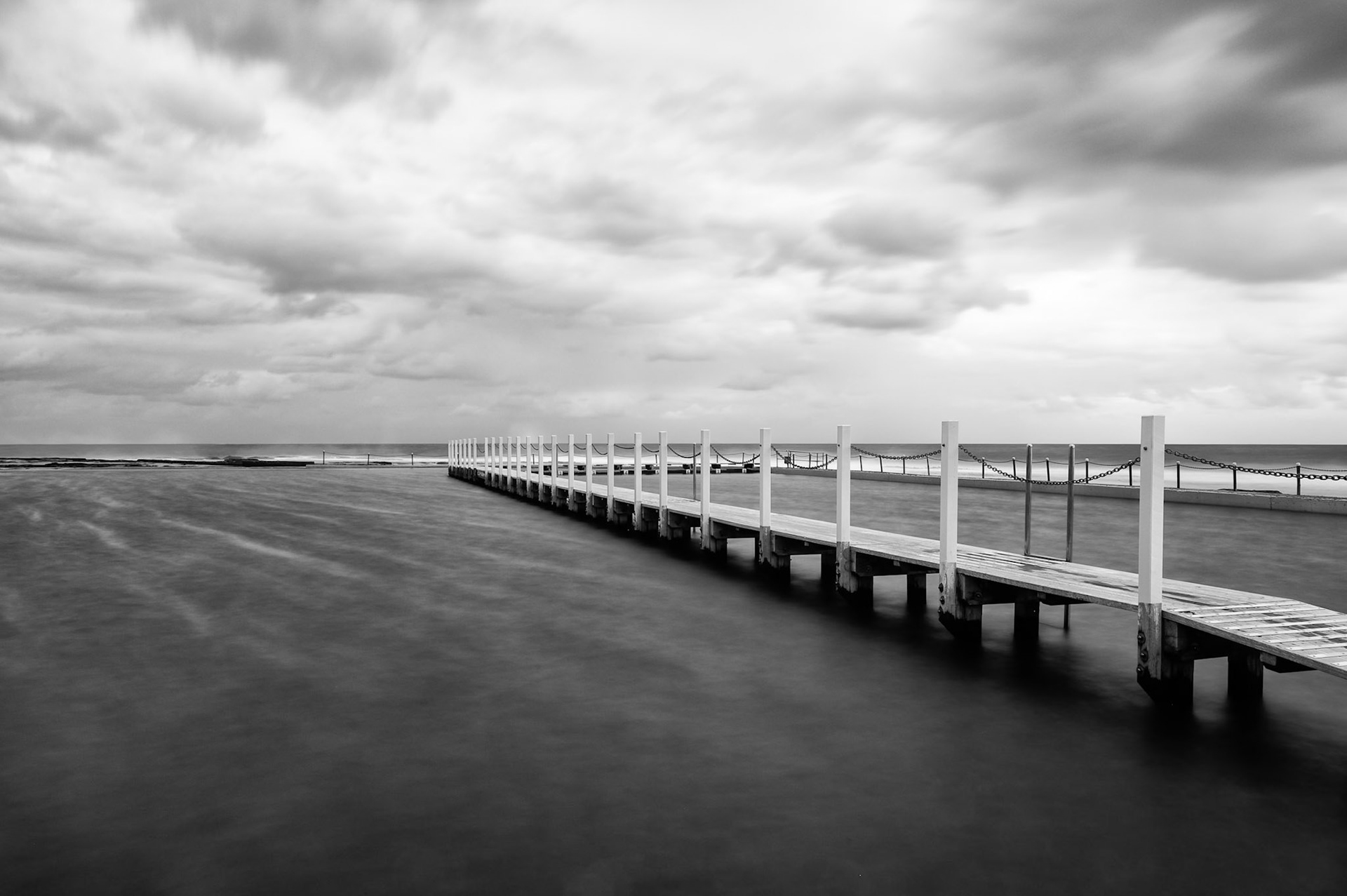 Narrabeen Lakes