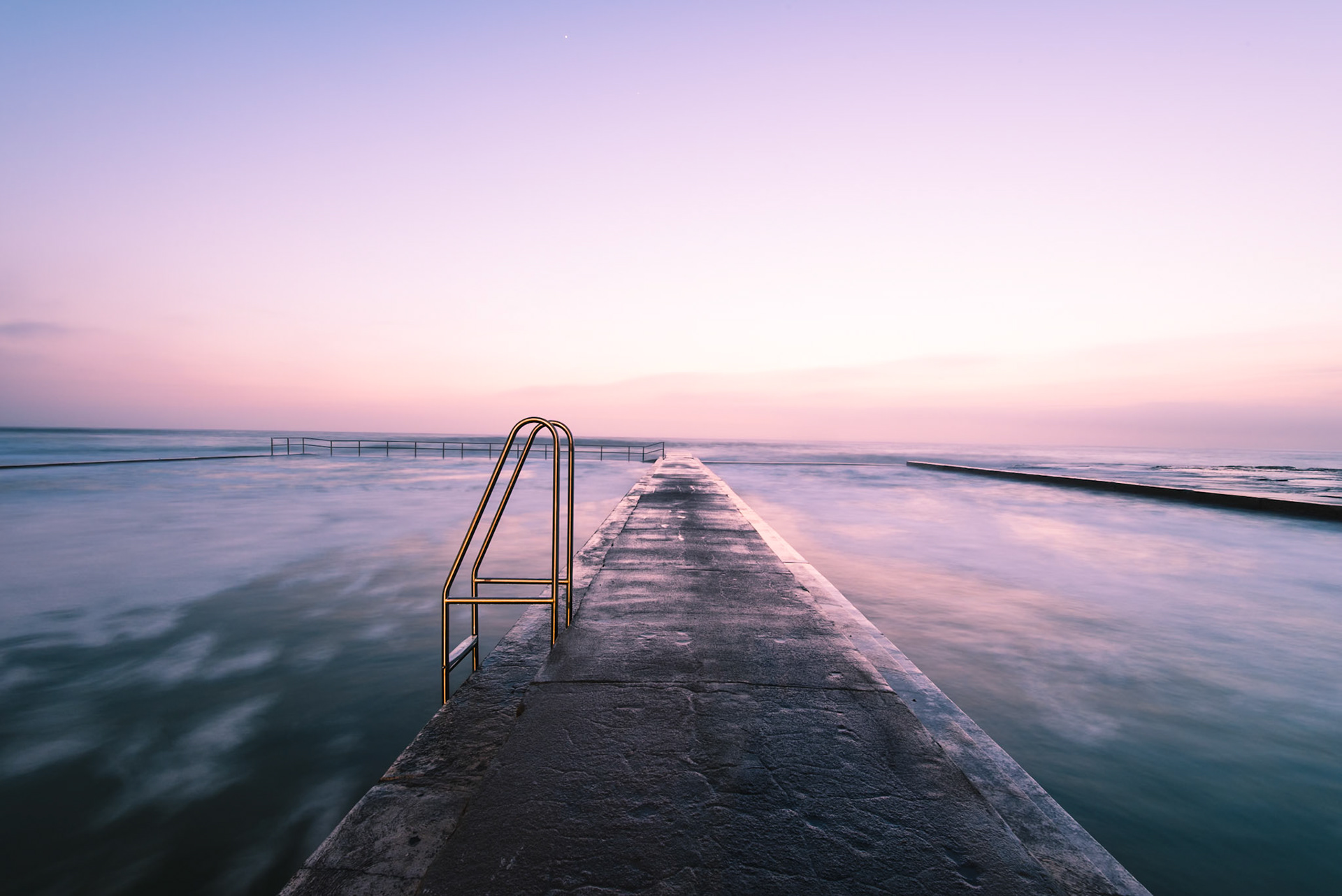 Austinmer Ocean Pool