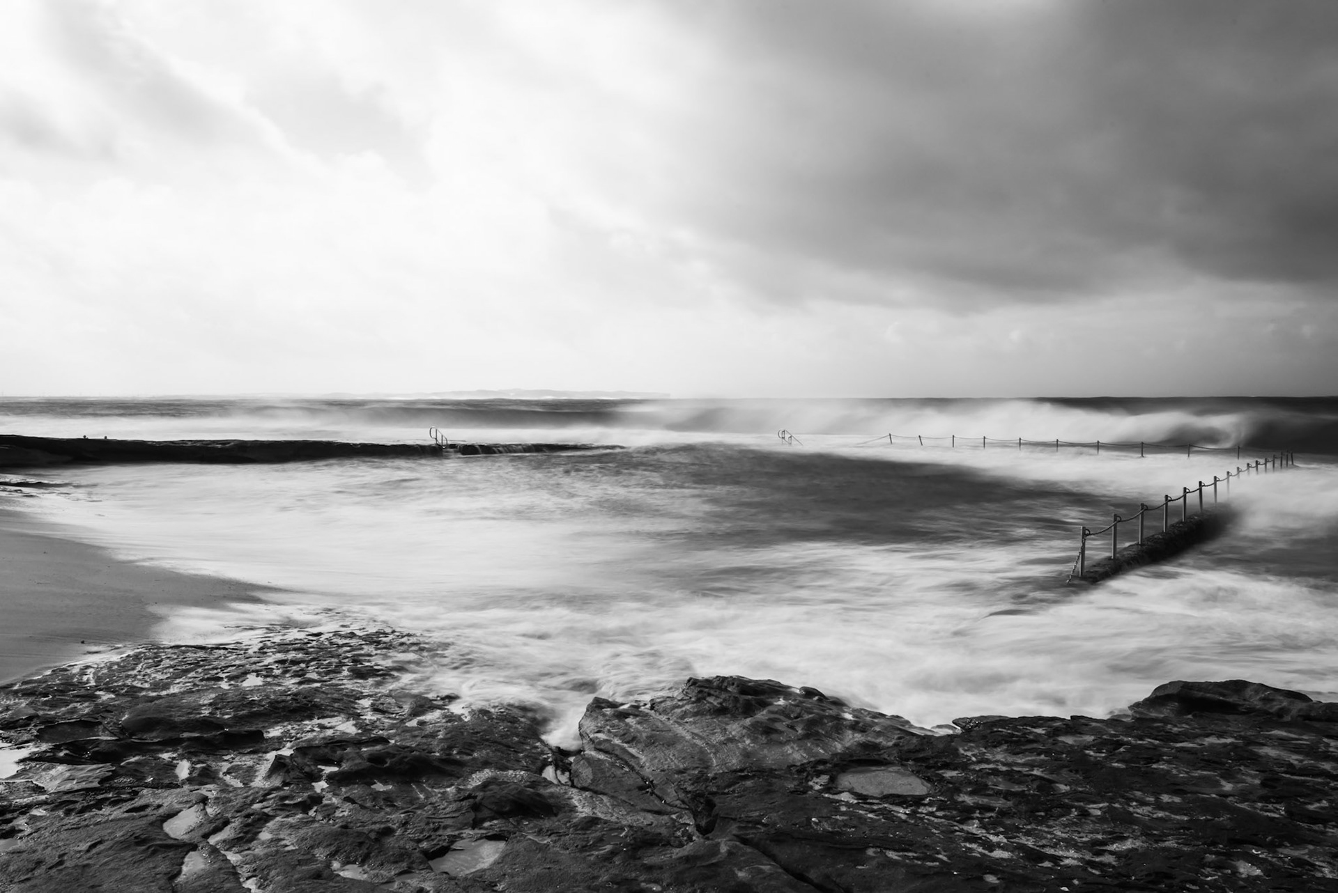 Oak Park Cronulla