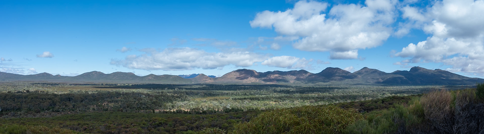 Wilpena Pound