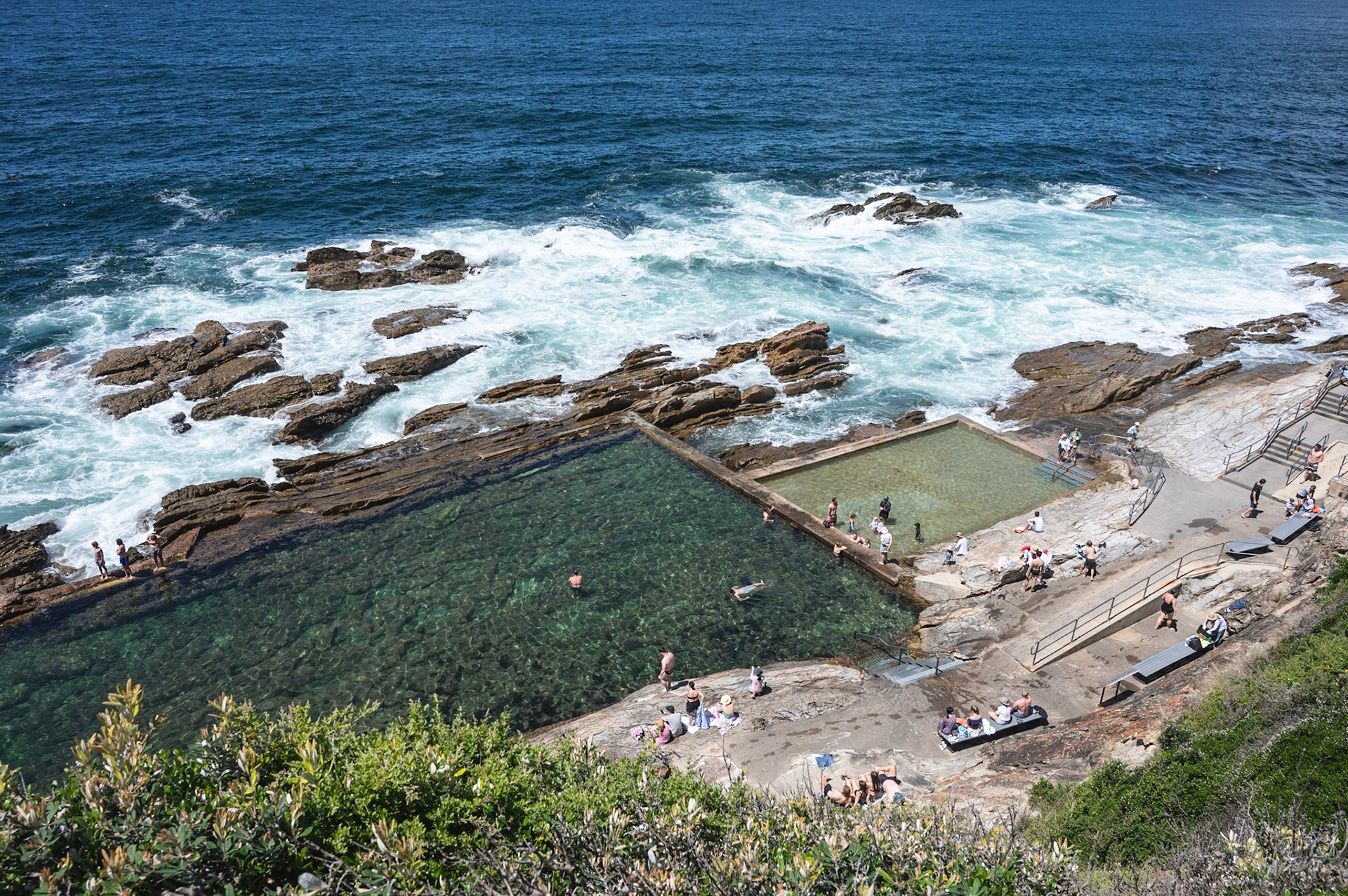 Bermagui