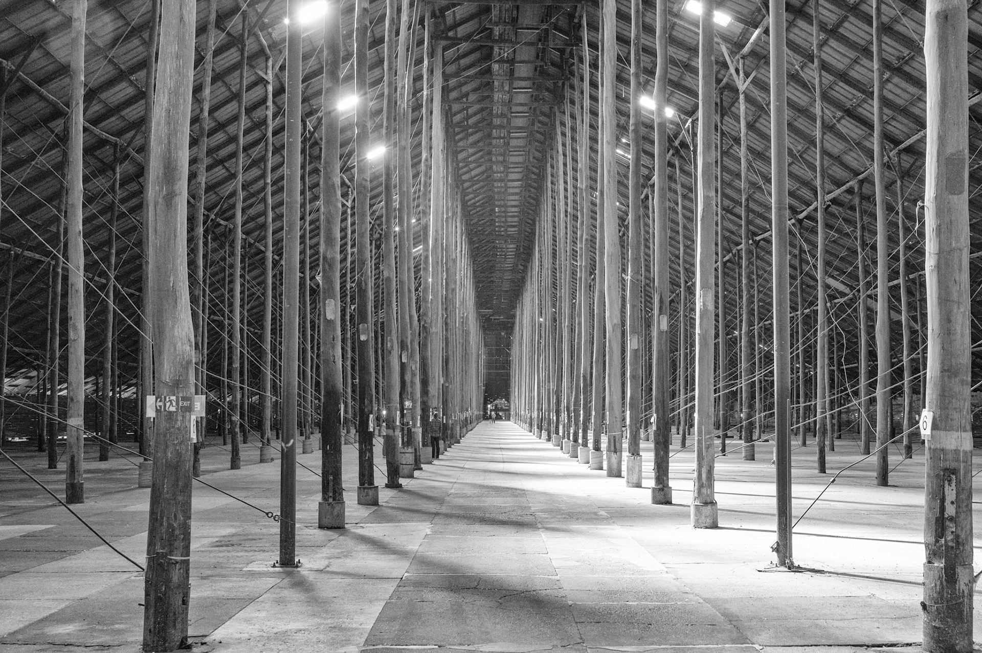 Murtoa Stick Shed