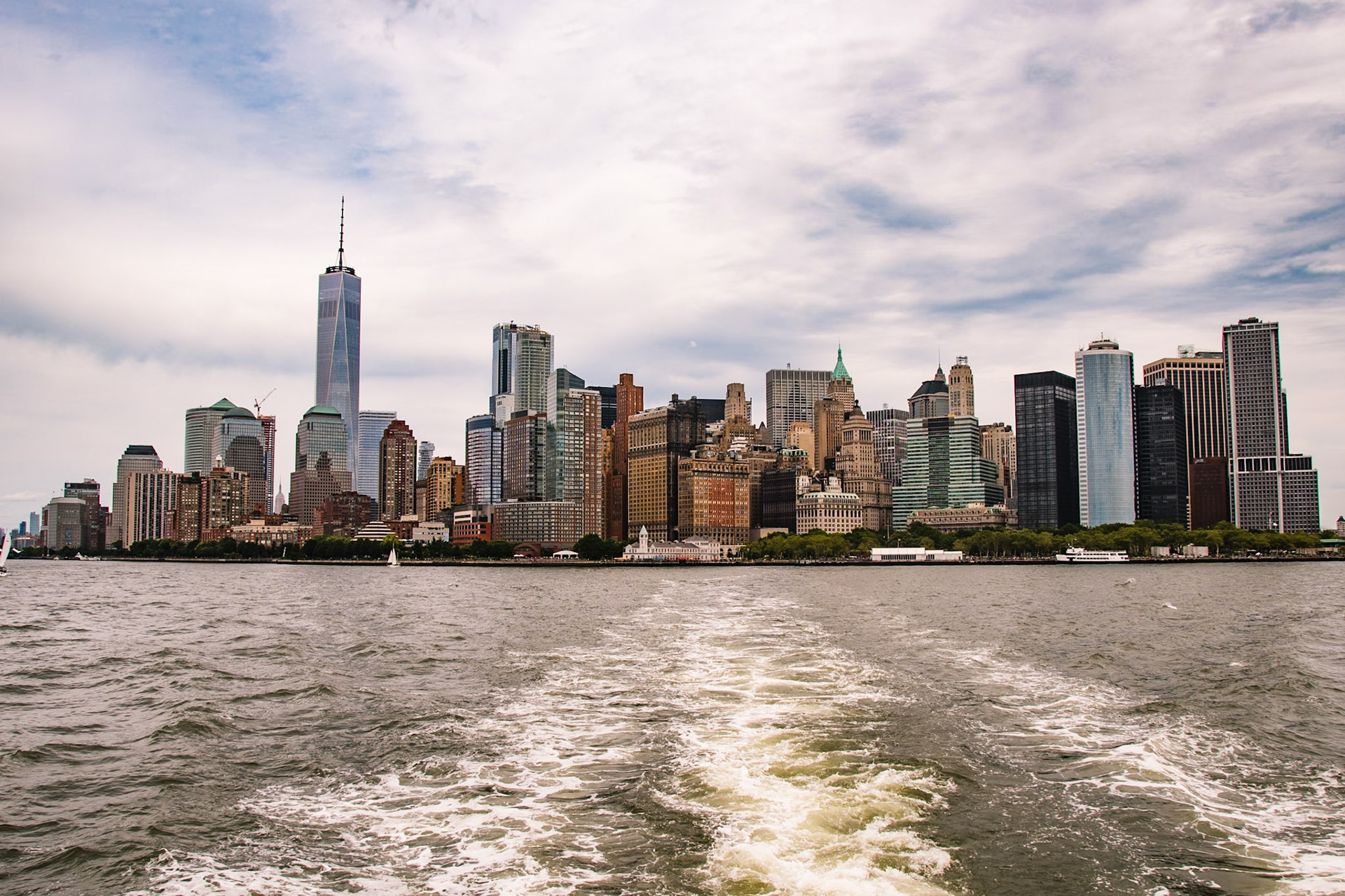 New York