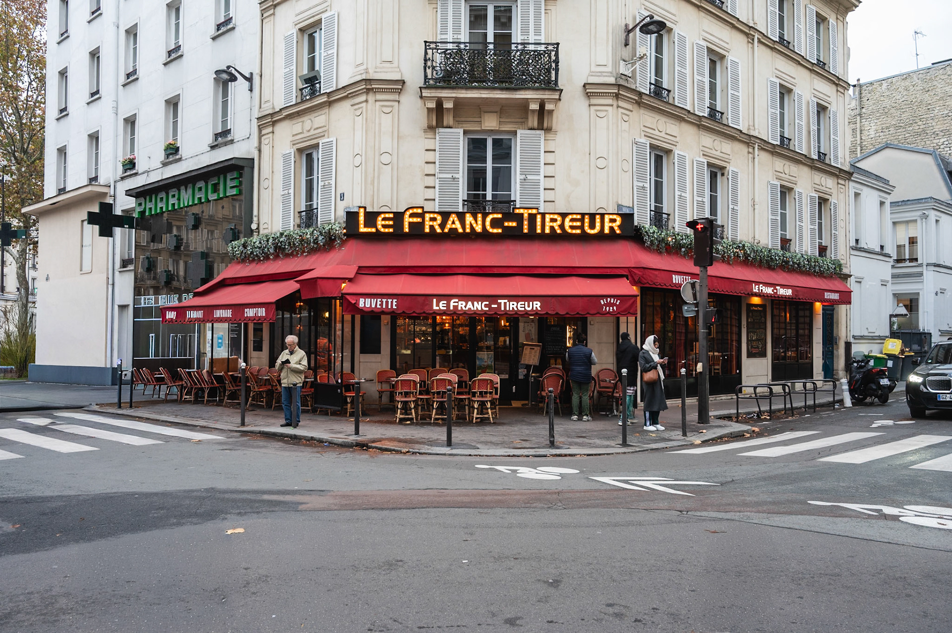 Paris