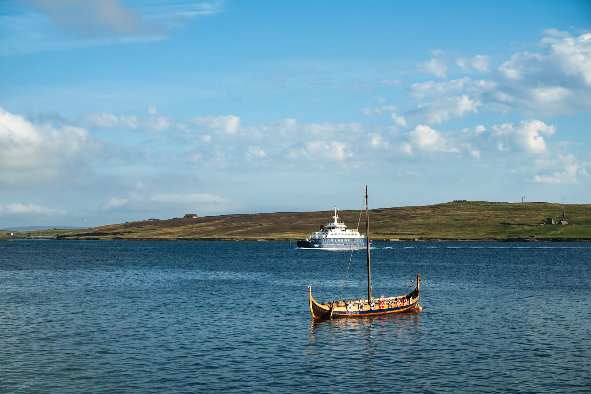 Lerwick Shetland