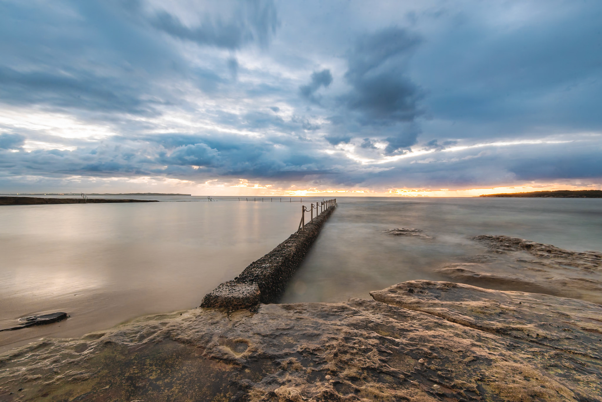 Oak Park Cronulla Cronulla