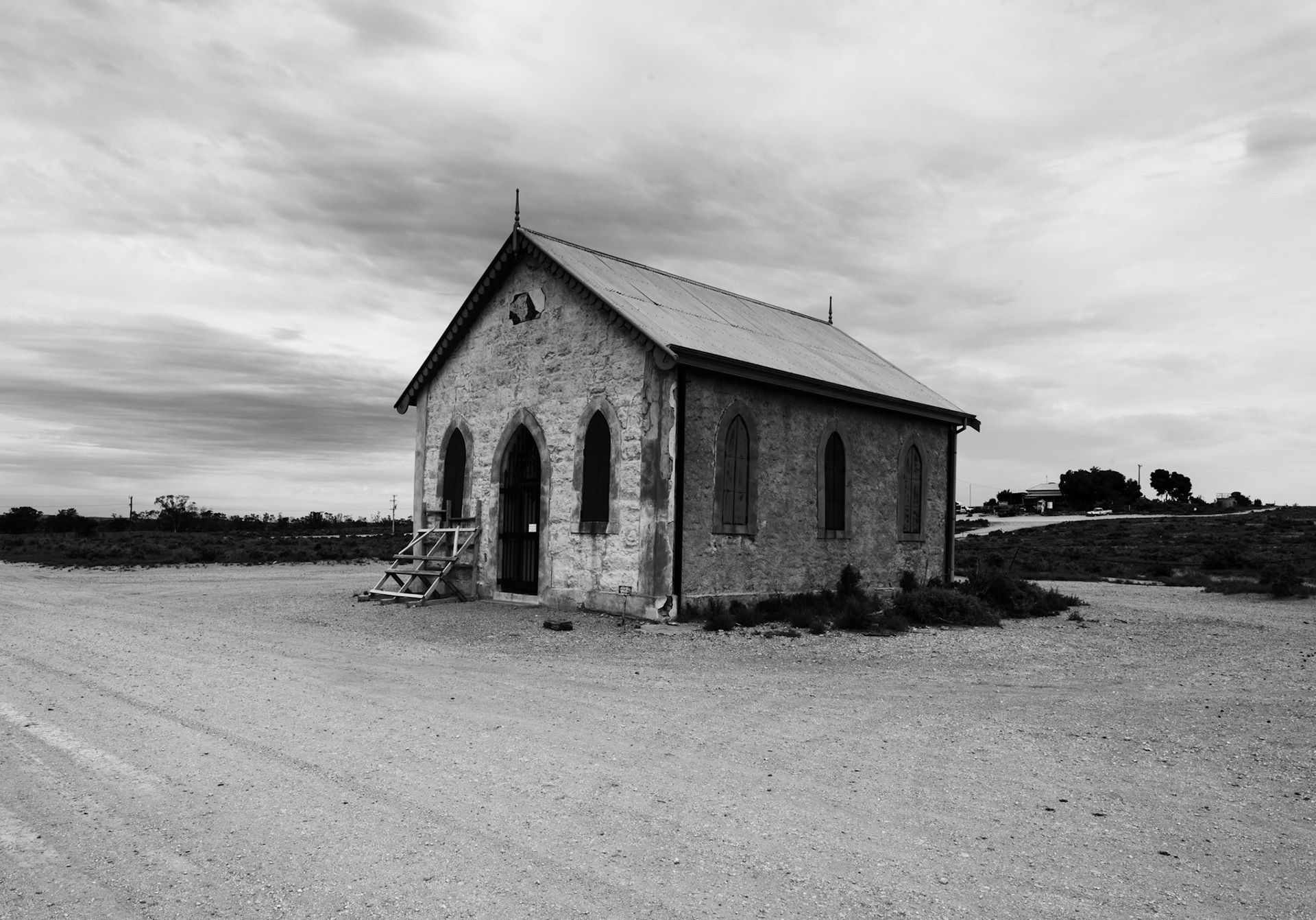 Silverton NSW
