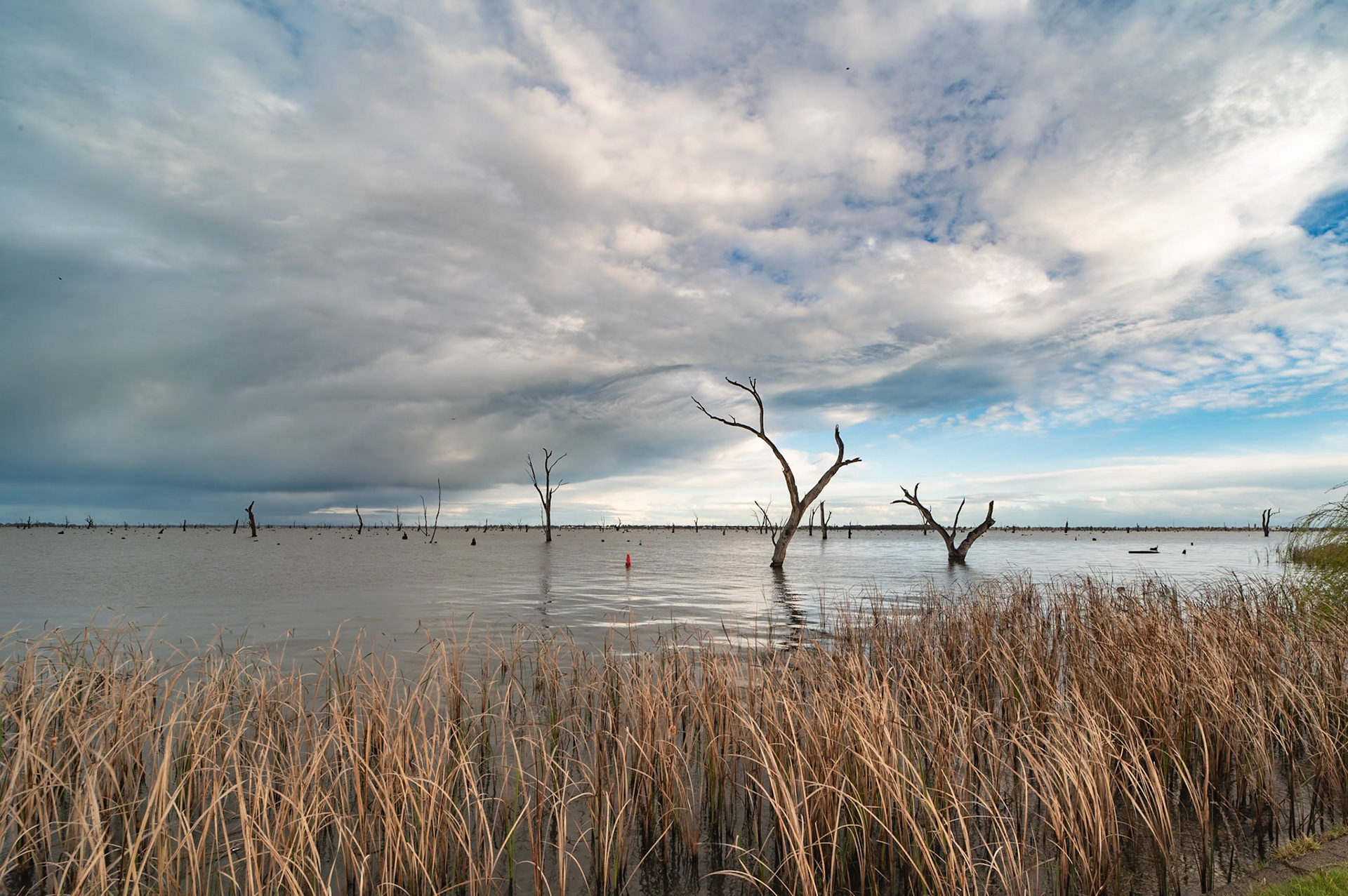 Mulawa Lake