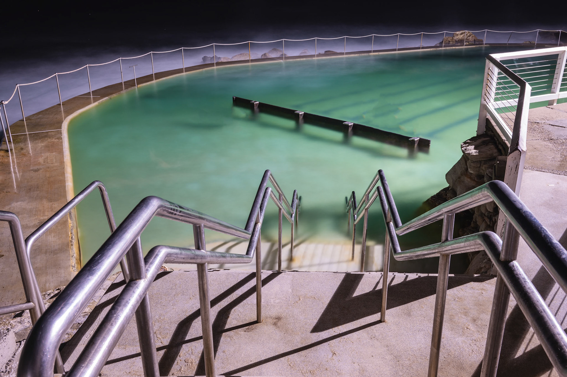 Bronte Ocean Pool