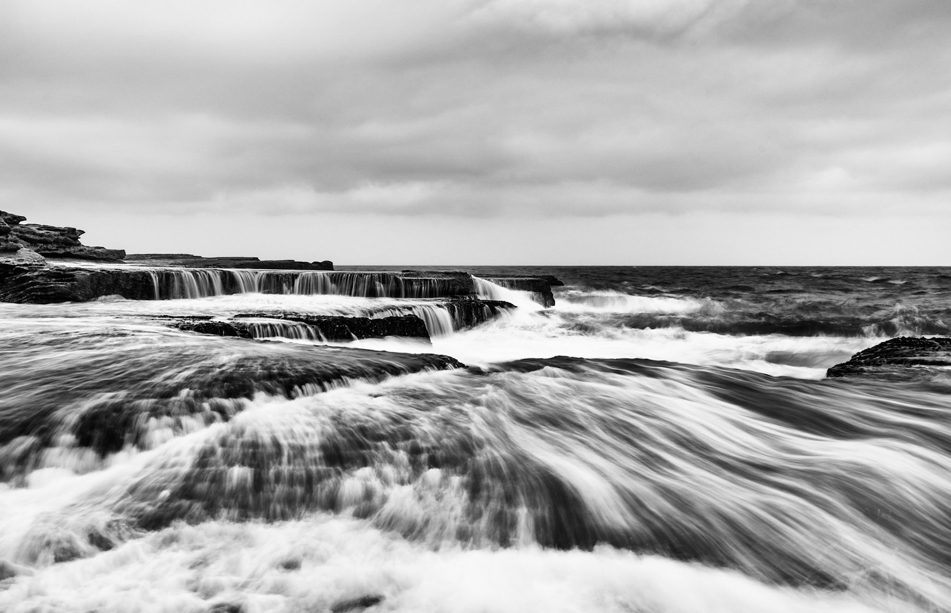 Mistral Point