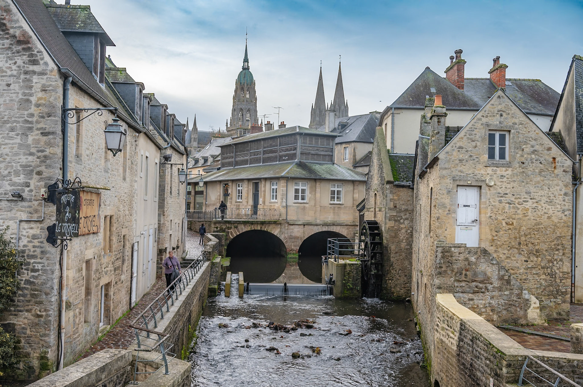 Bayeux