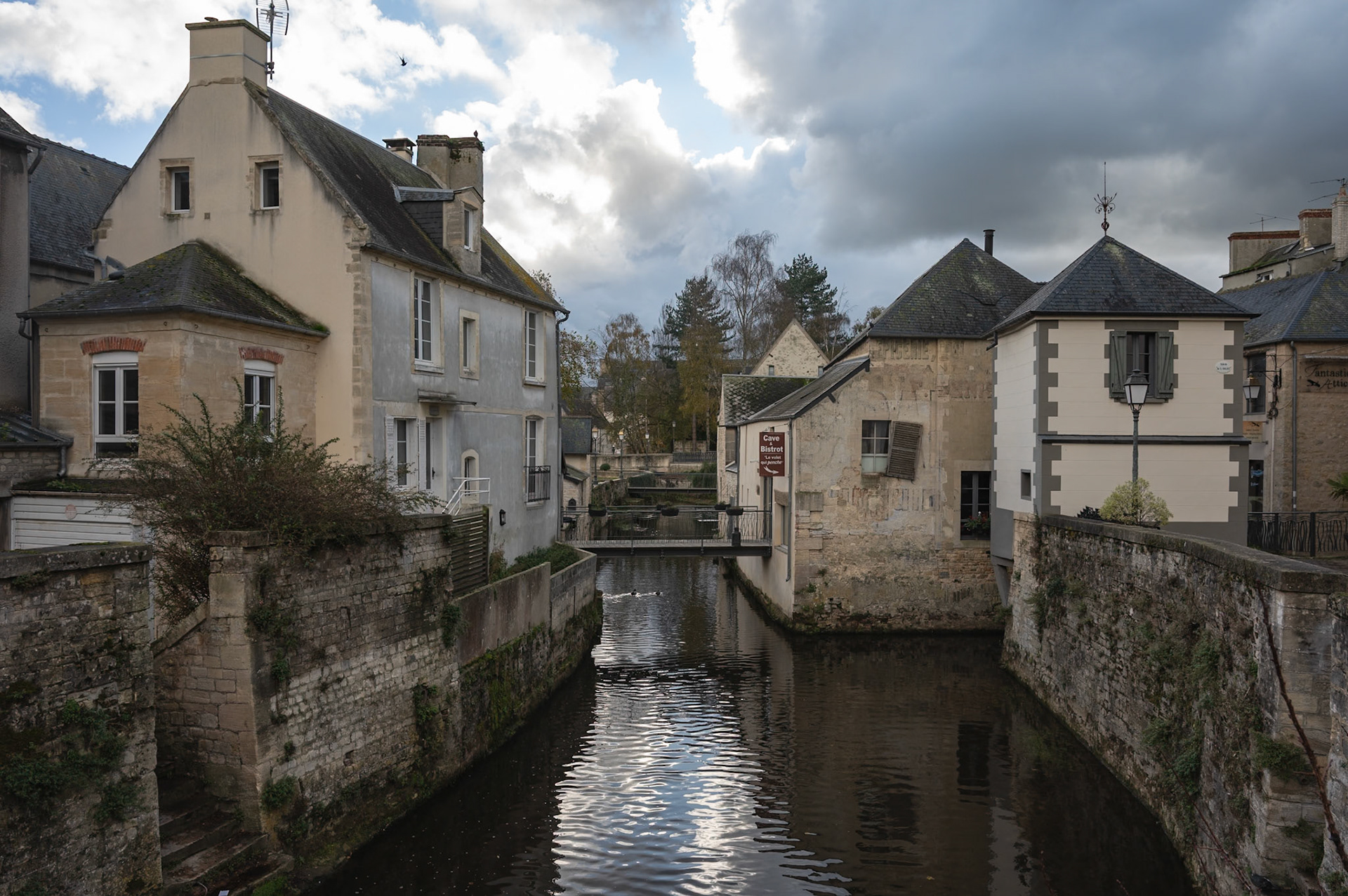 Bayeux