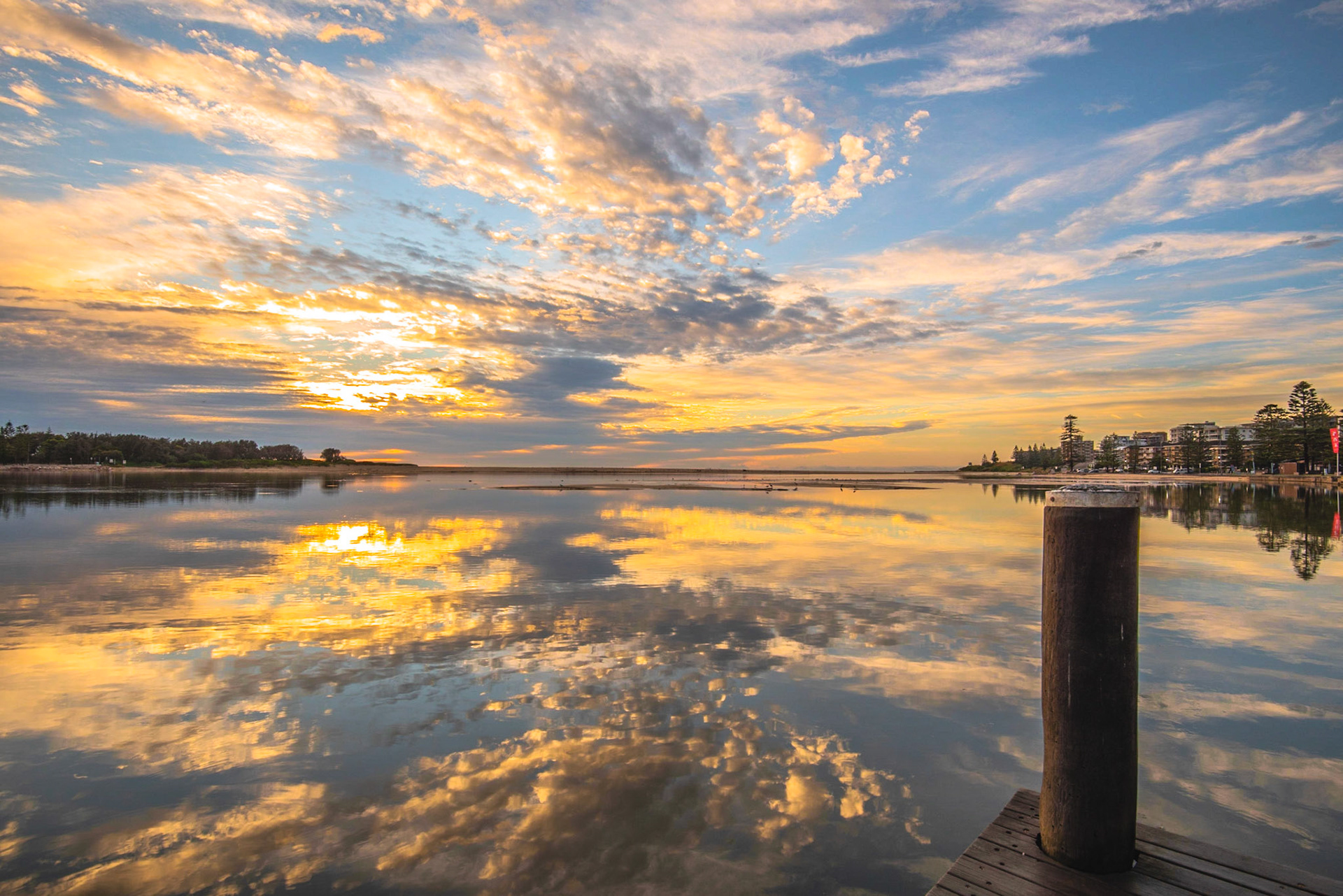 The Entrance, NSW central coast