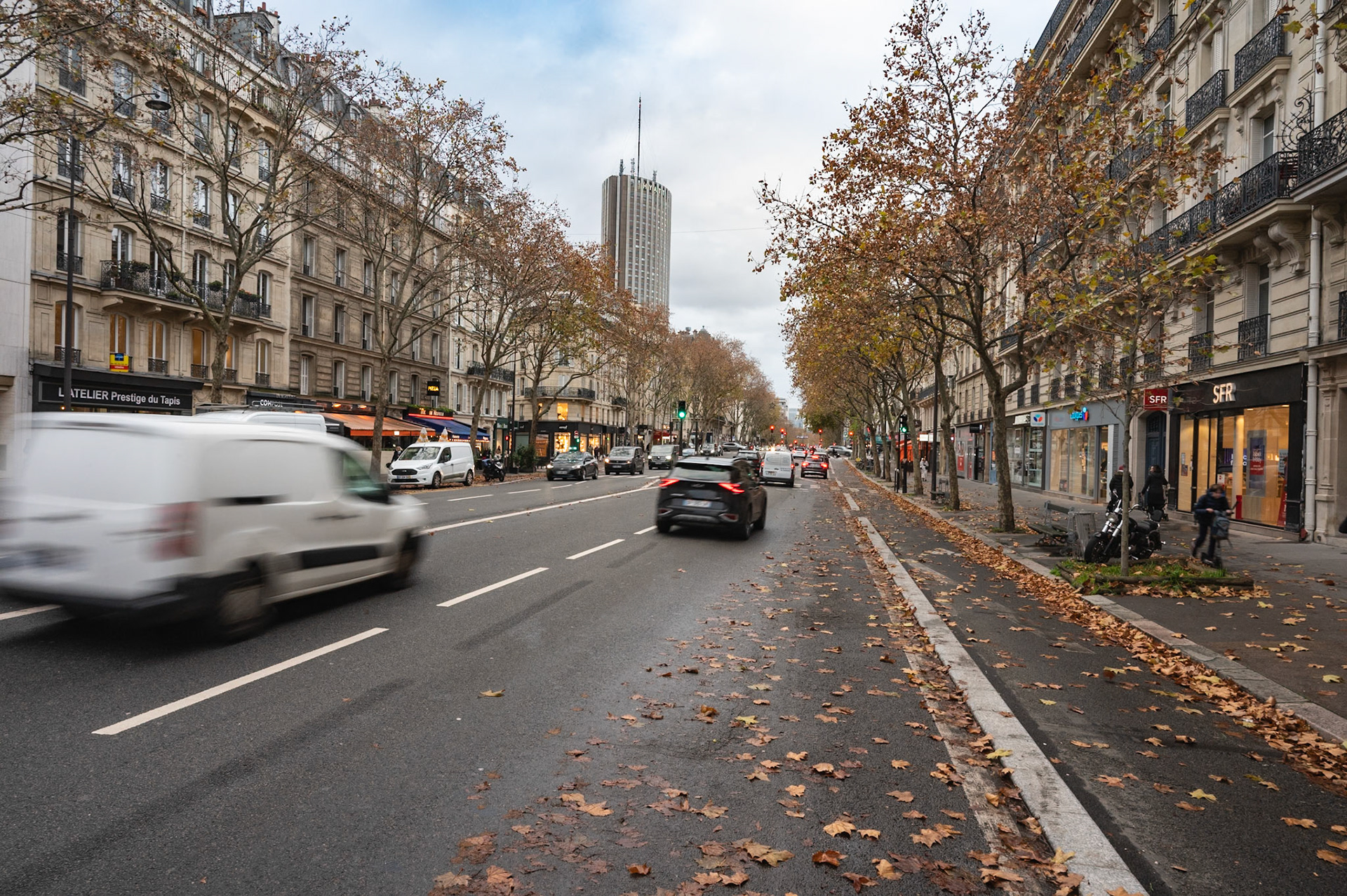 Paris