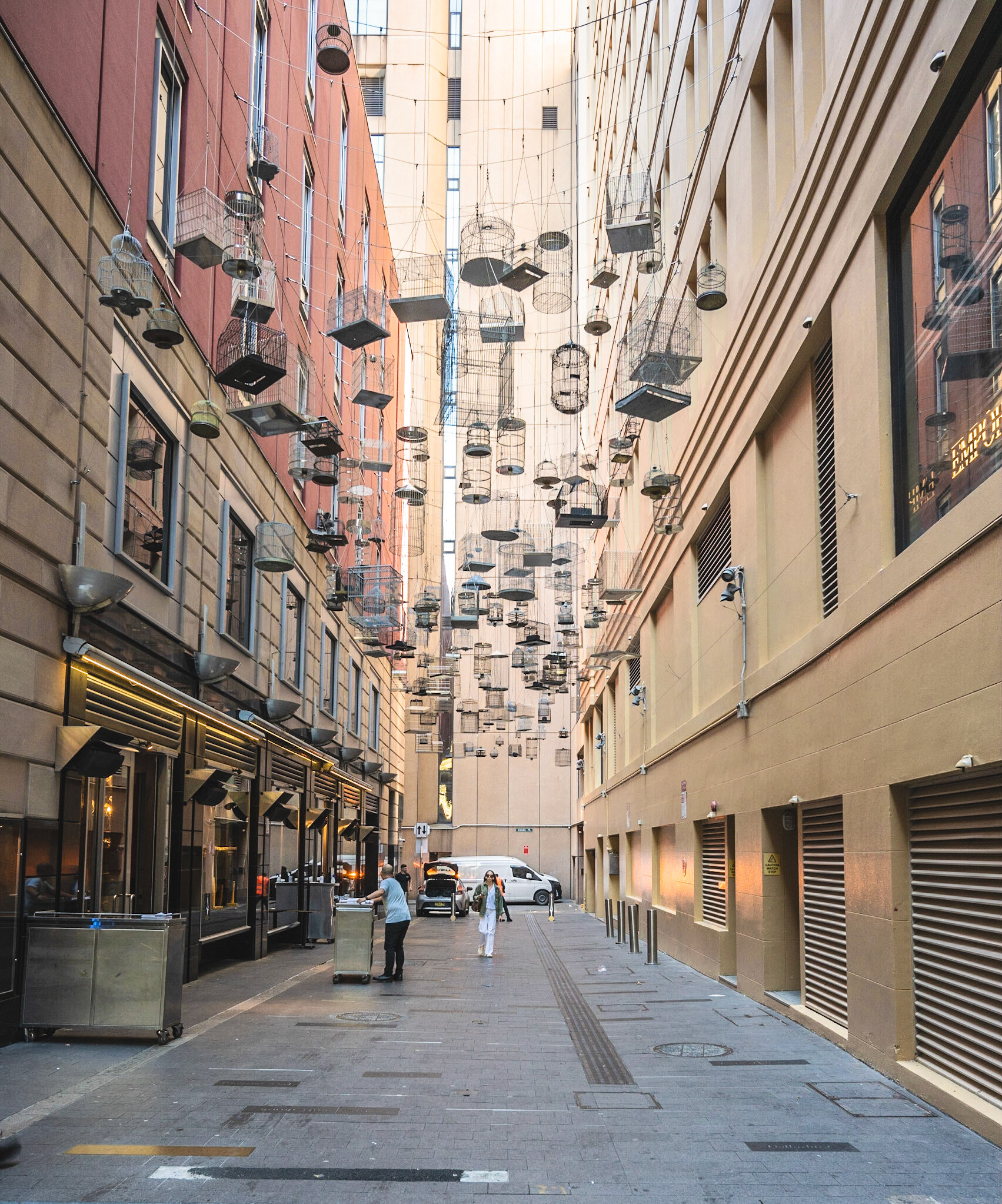 Sydney
