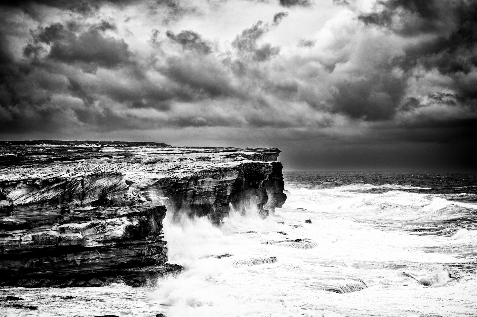 Potters Point,Kurnell