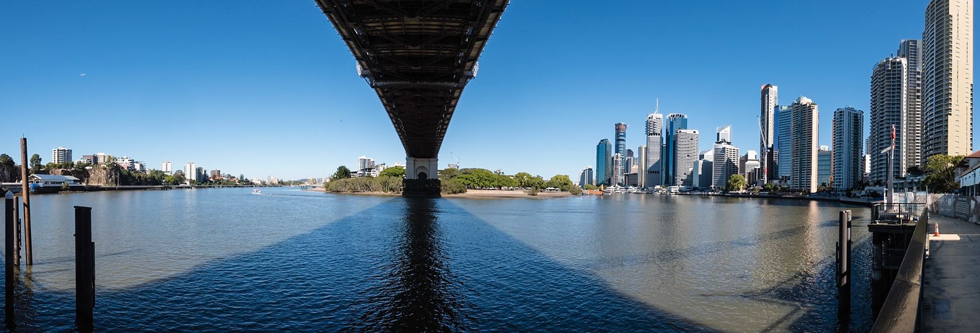 Story Bridge Brisbane