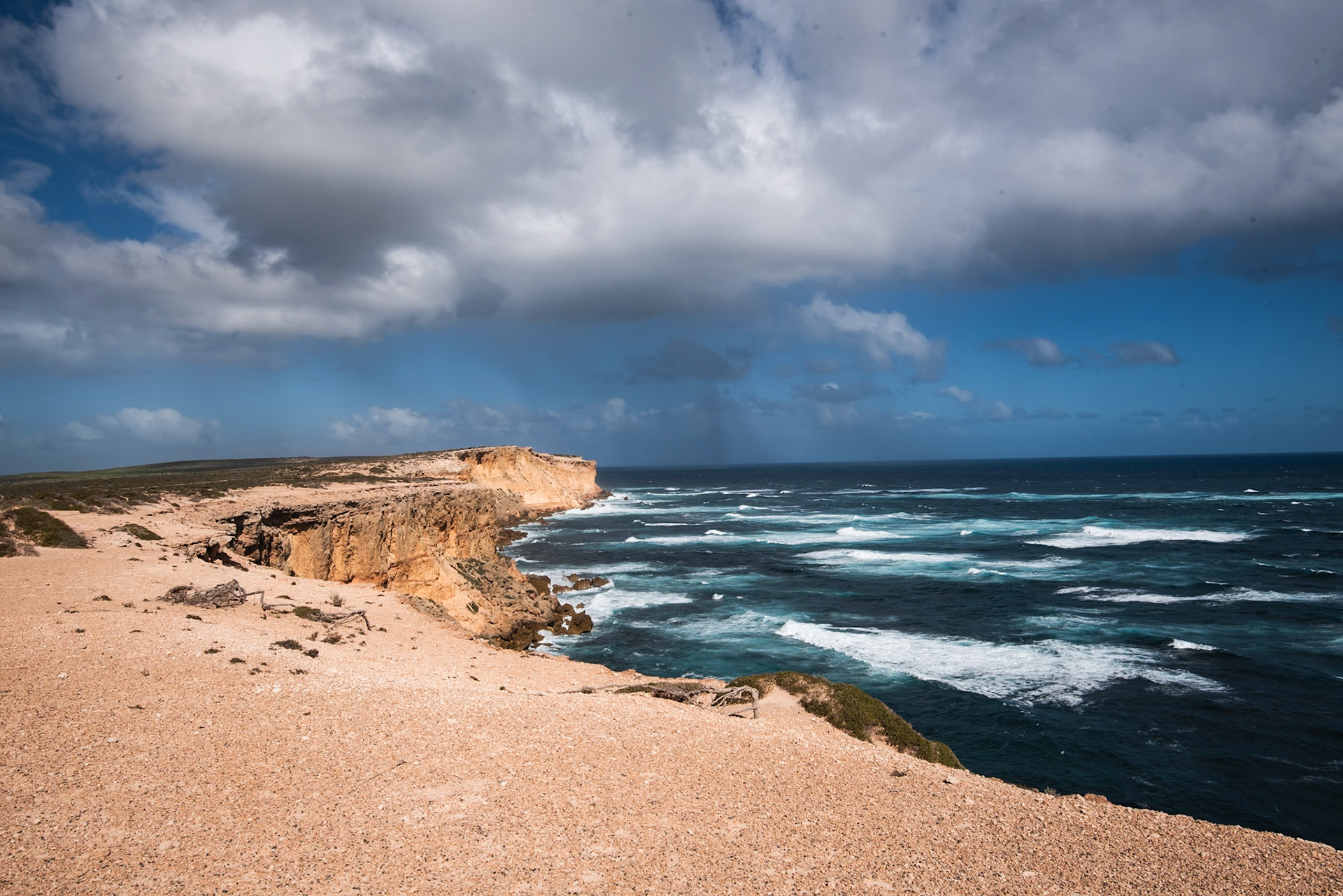Eyre Peninsula