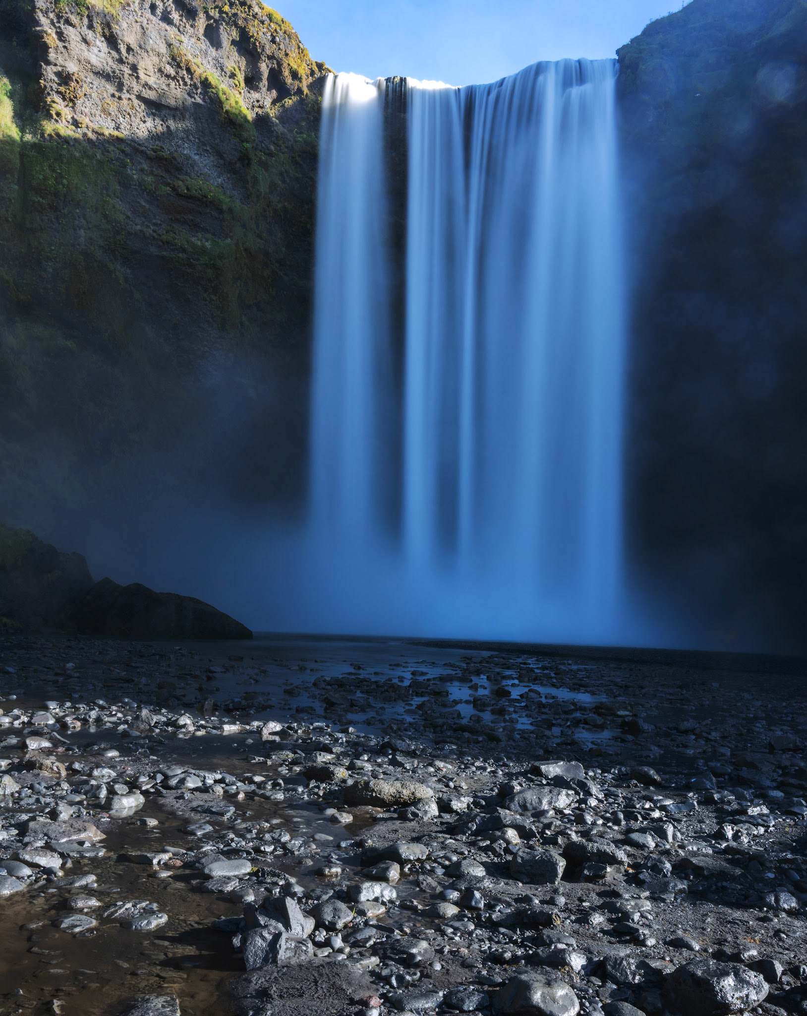 Skogafoss