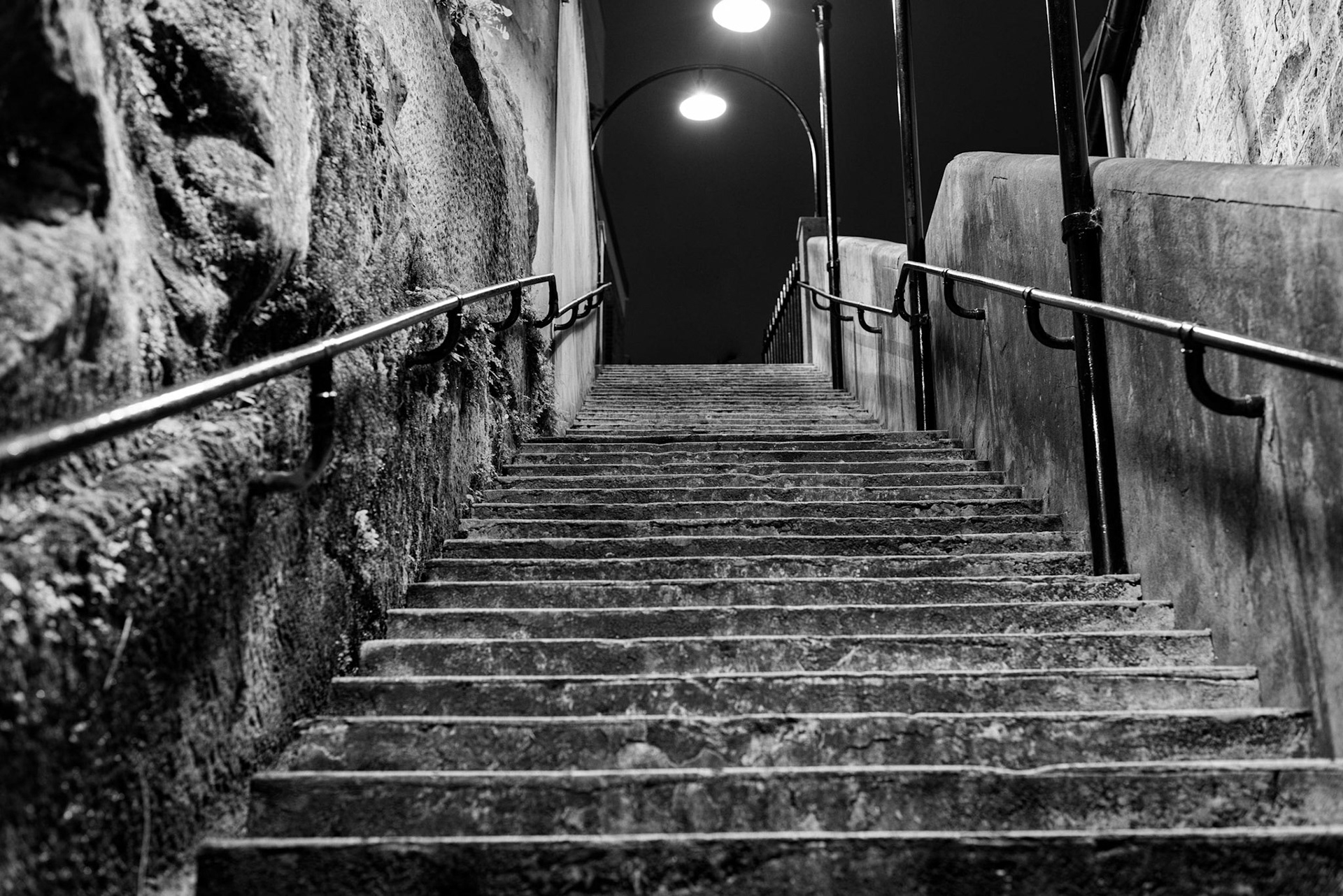 The Rocks Sydney