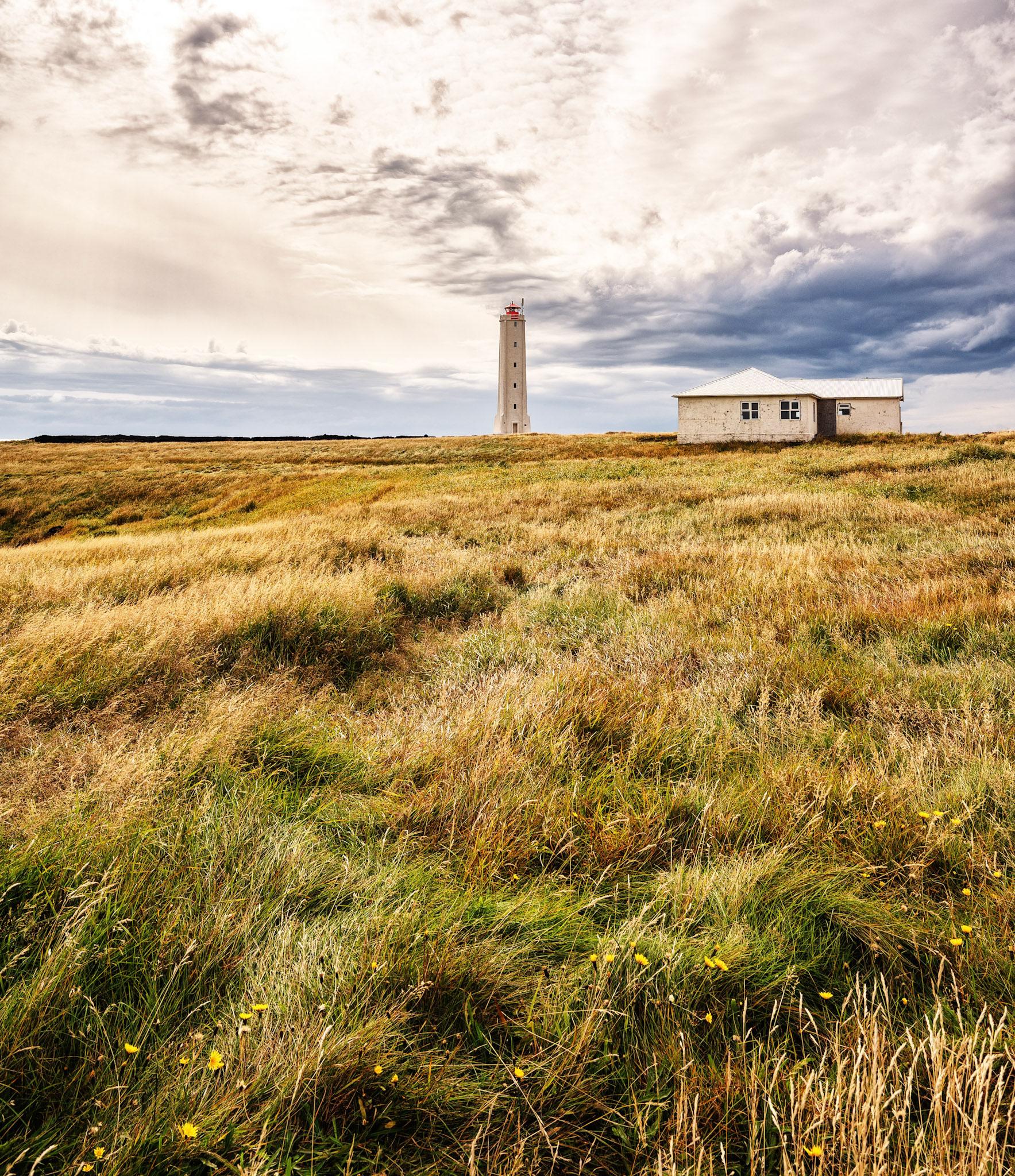 Malarrif, Snaefellsnes Peninsula