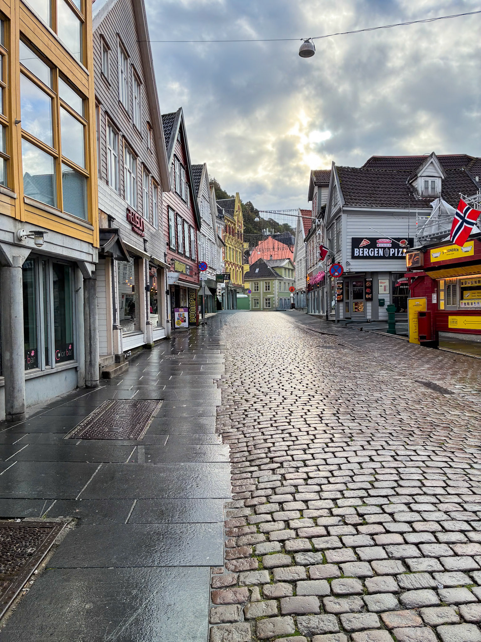 Bergen Norway