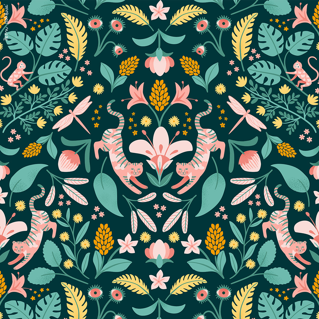 Pattern
