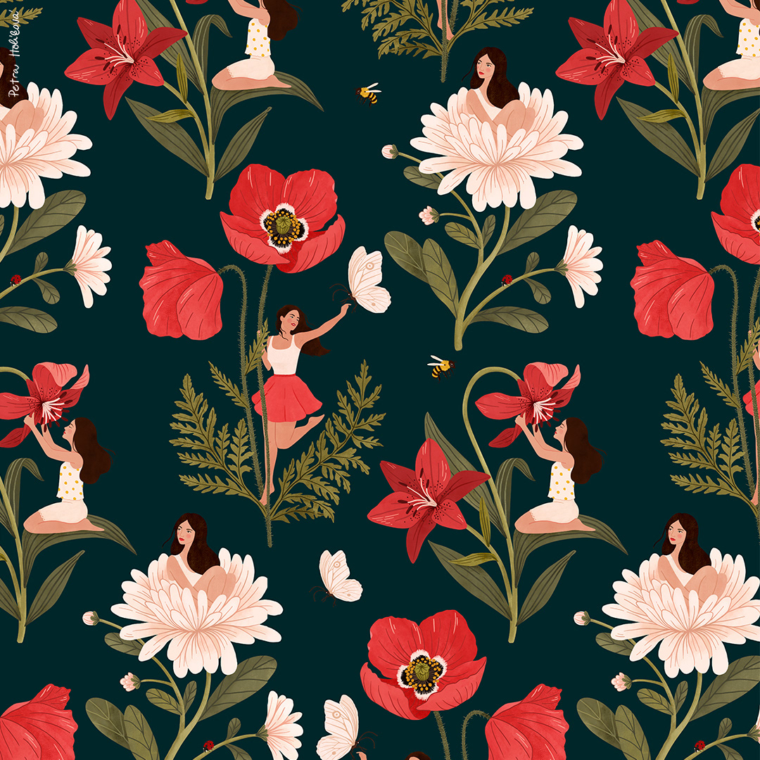 Pattern