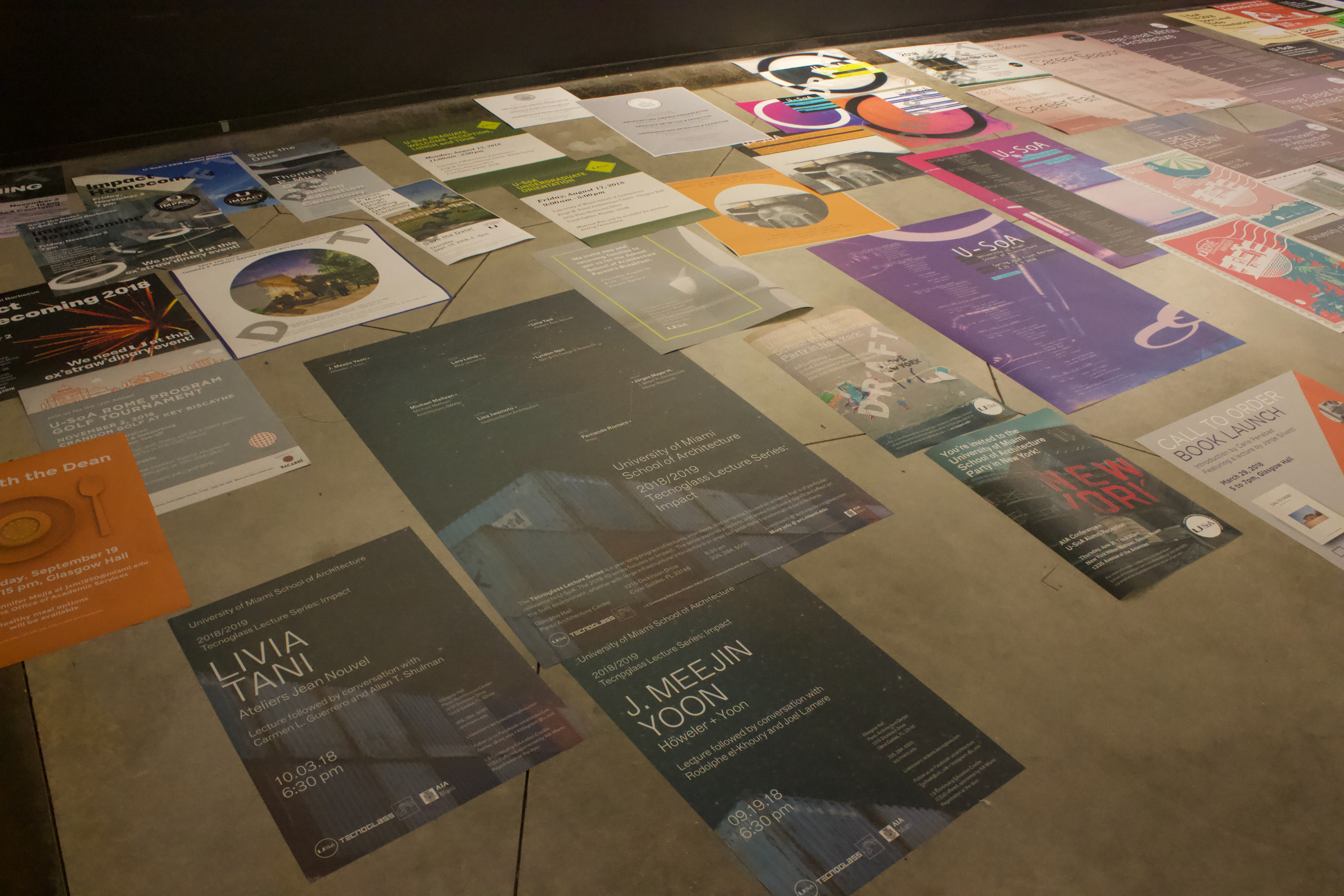 Installation