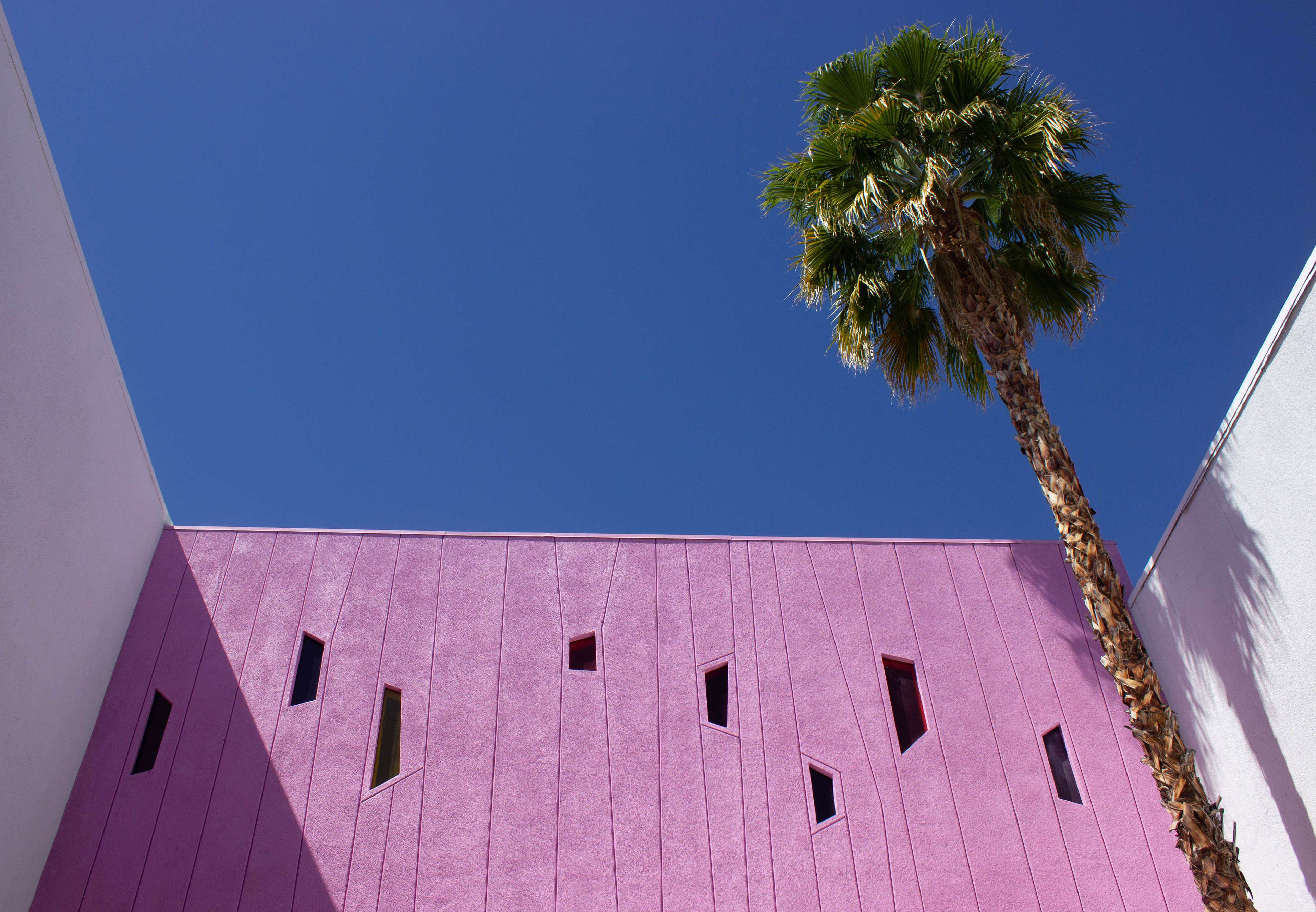 Palm Springs, CA | Spring 2019