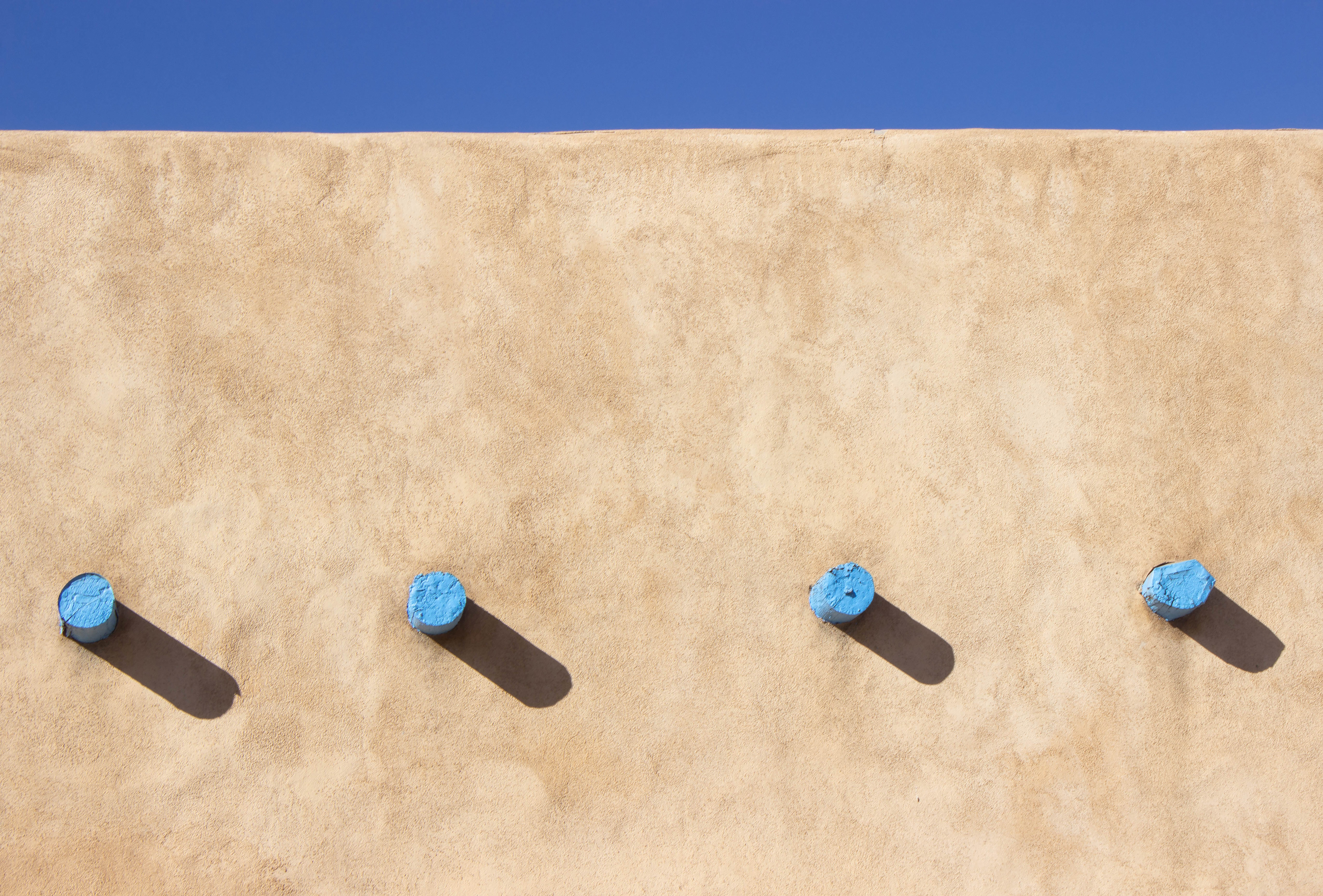 Taos, New Mexico | Color Story | Fall 2018