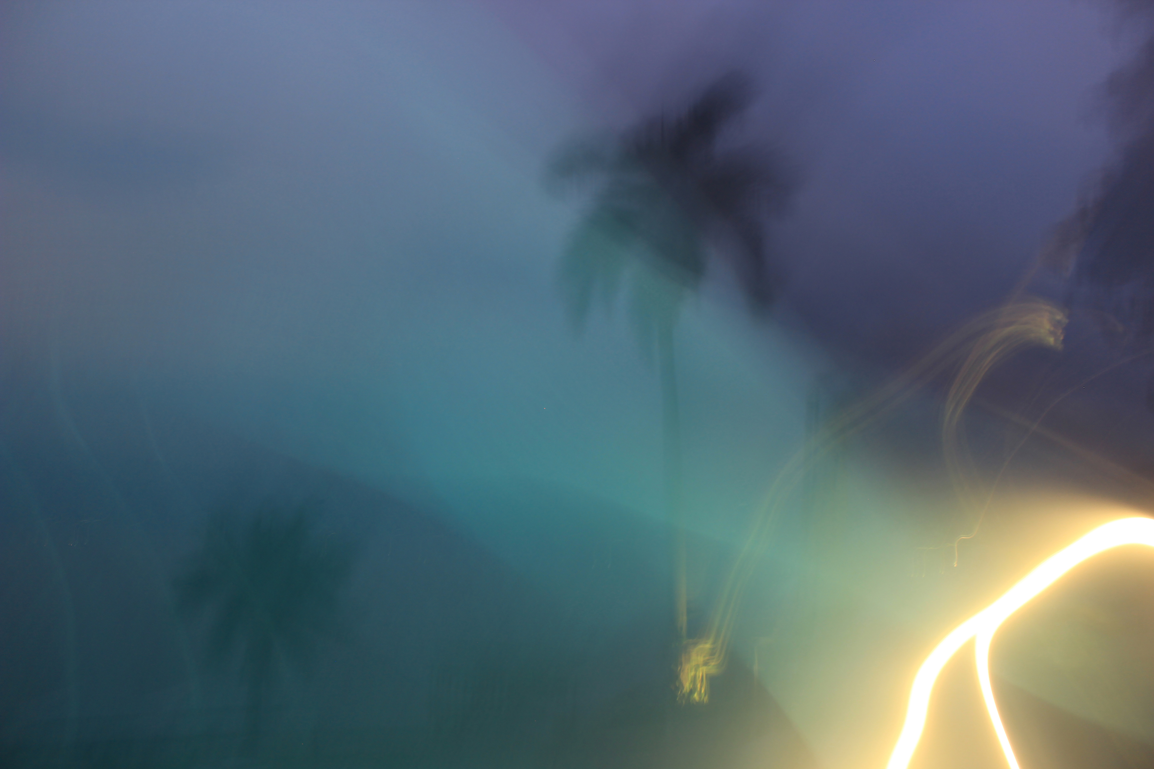 El Salvador Light | Spring 2019