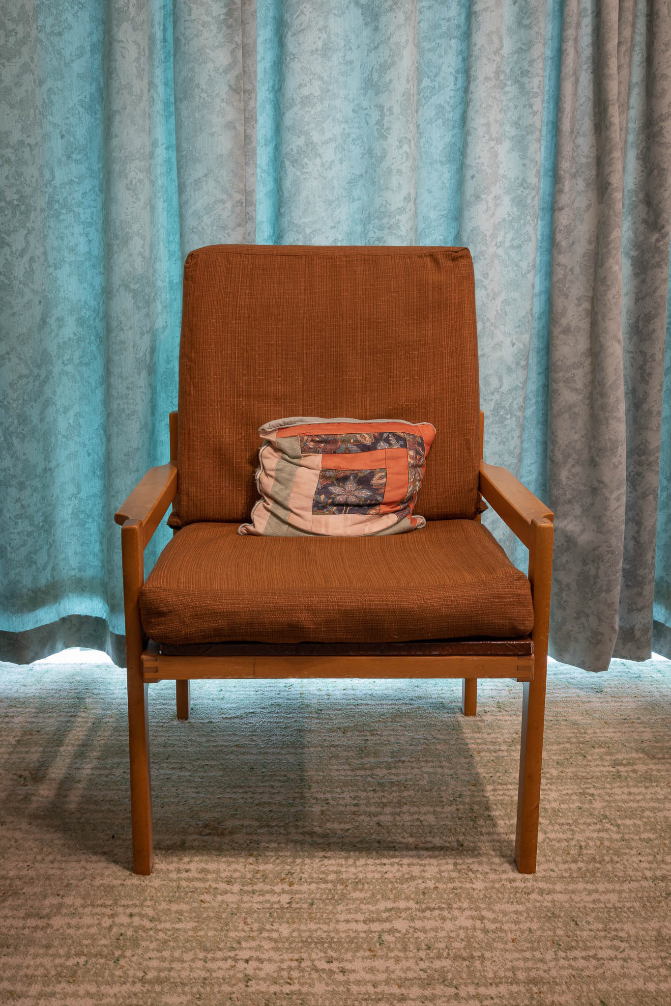 Living room chair