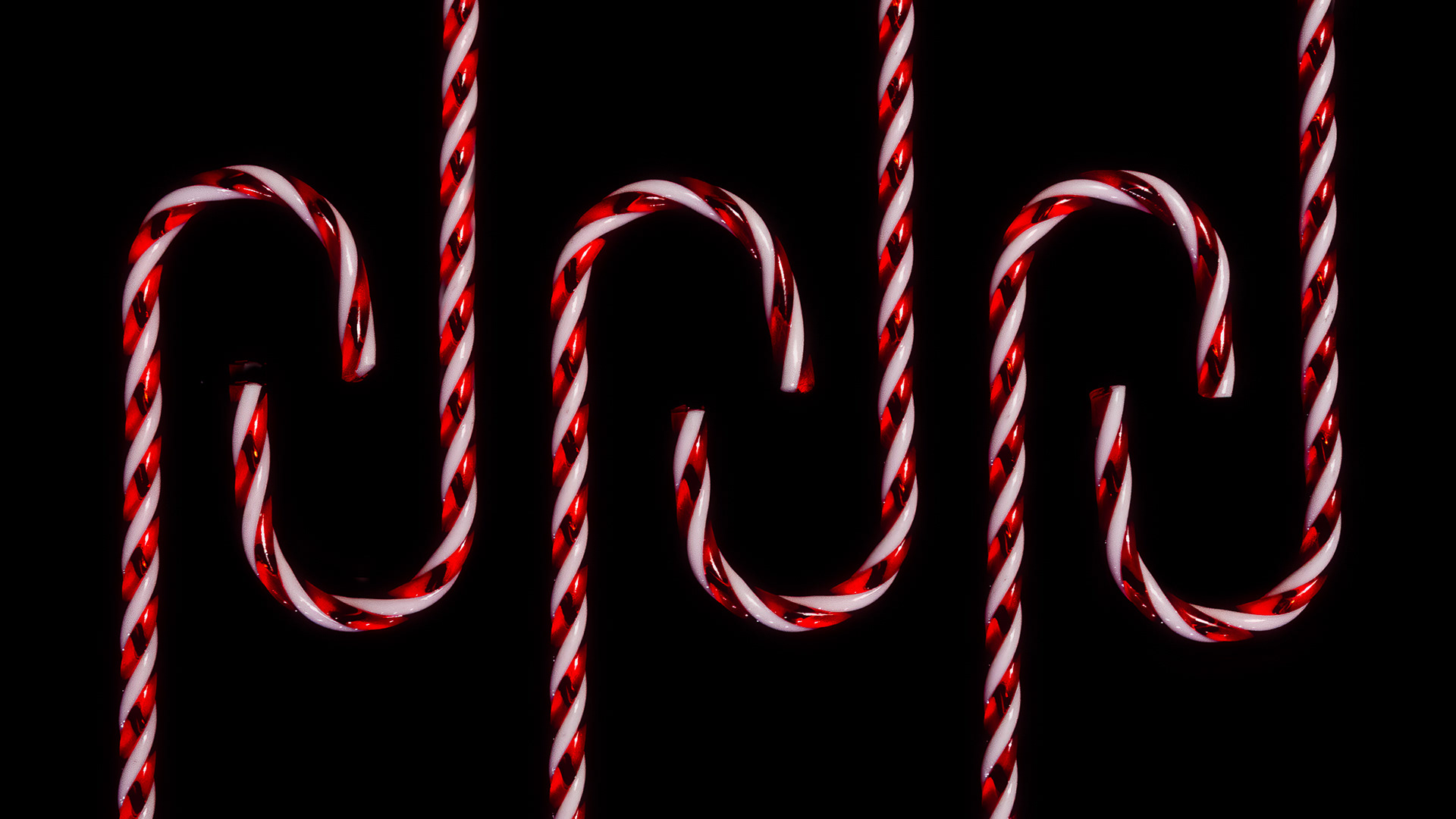 Candy canes