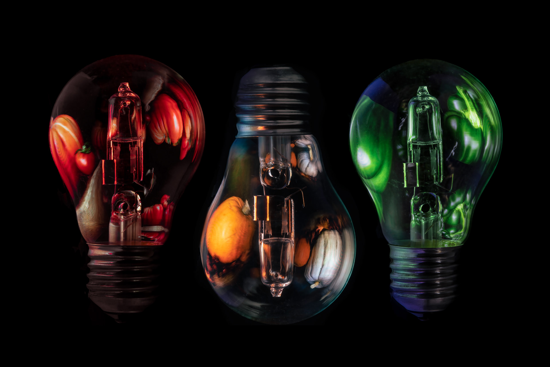 Lightbulbs