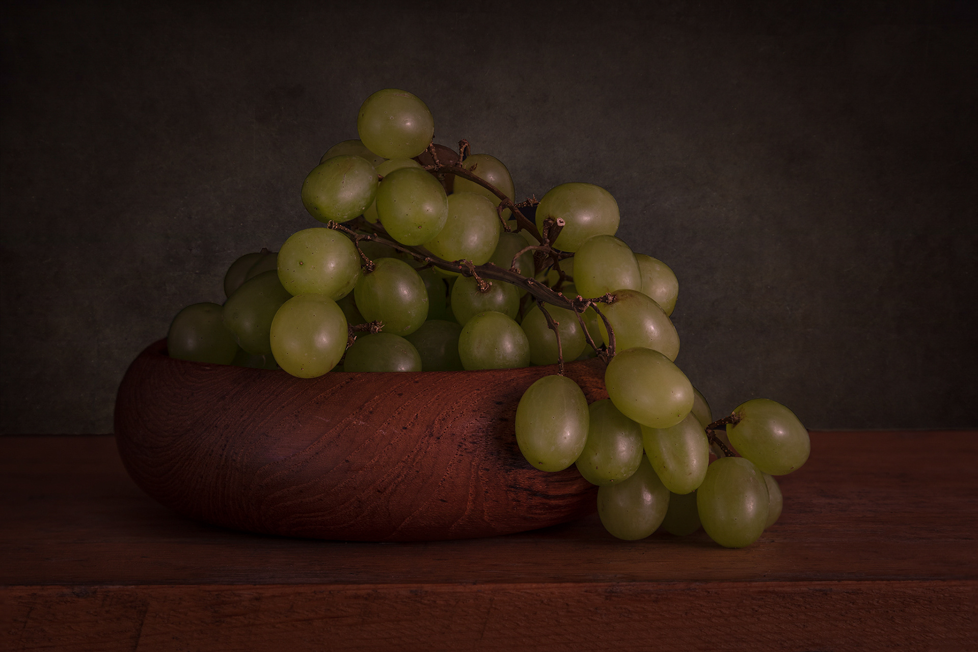 Grapes