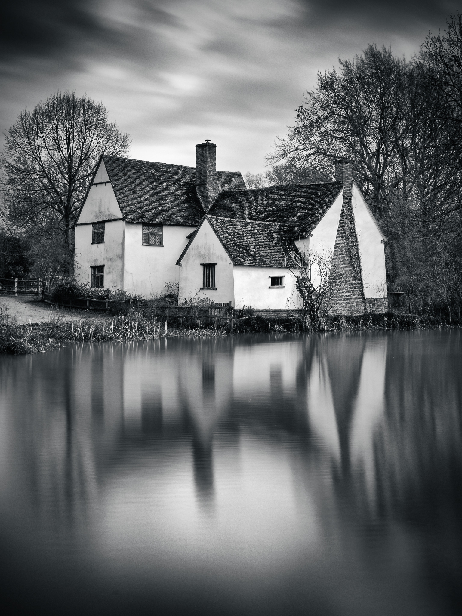 Willy Lott's Cottage