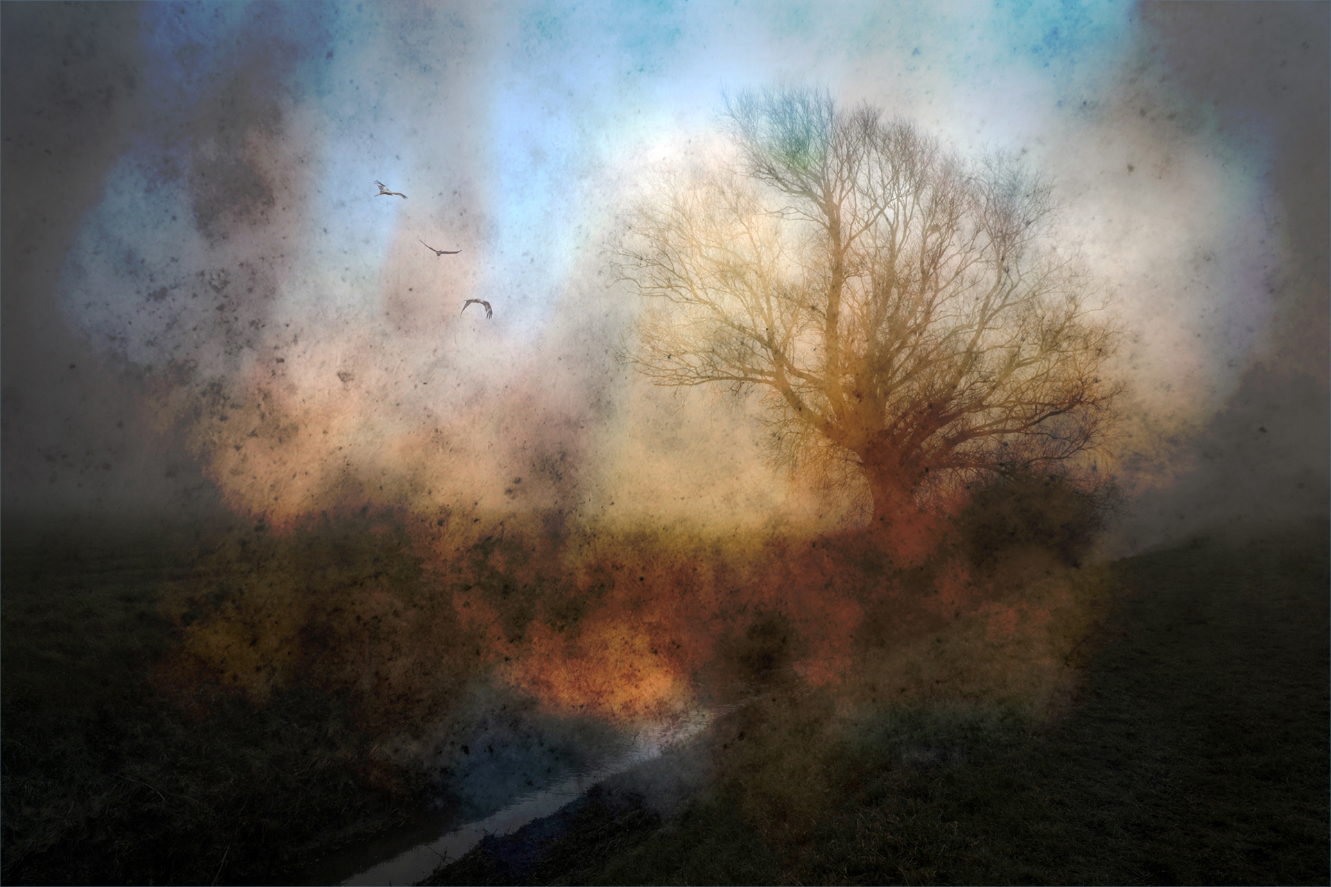 Storm light