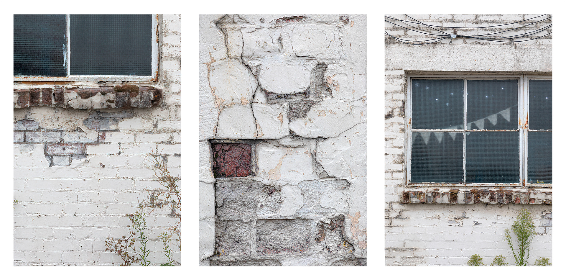 Neglected