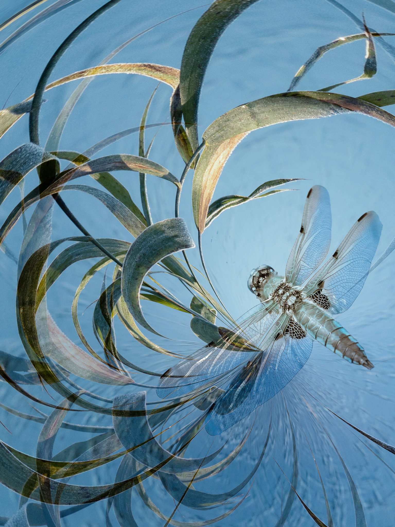 Dragonfly