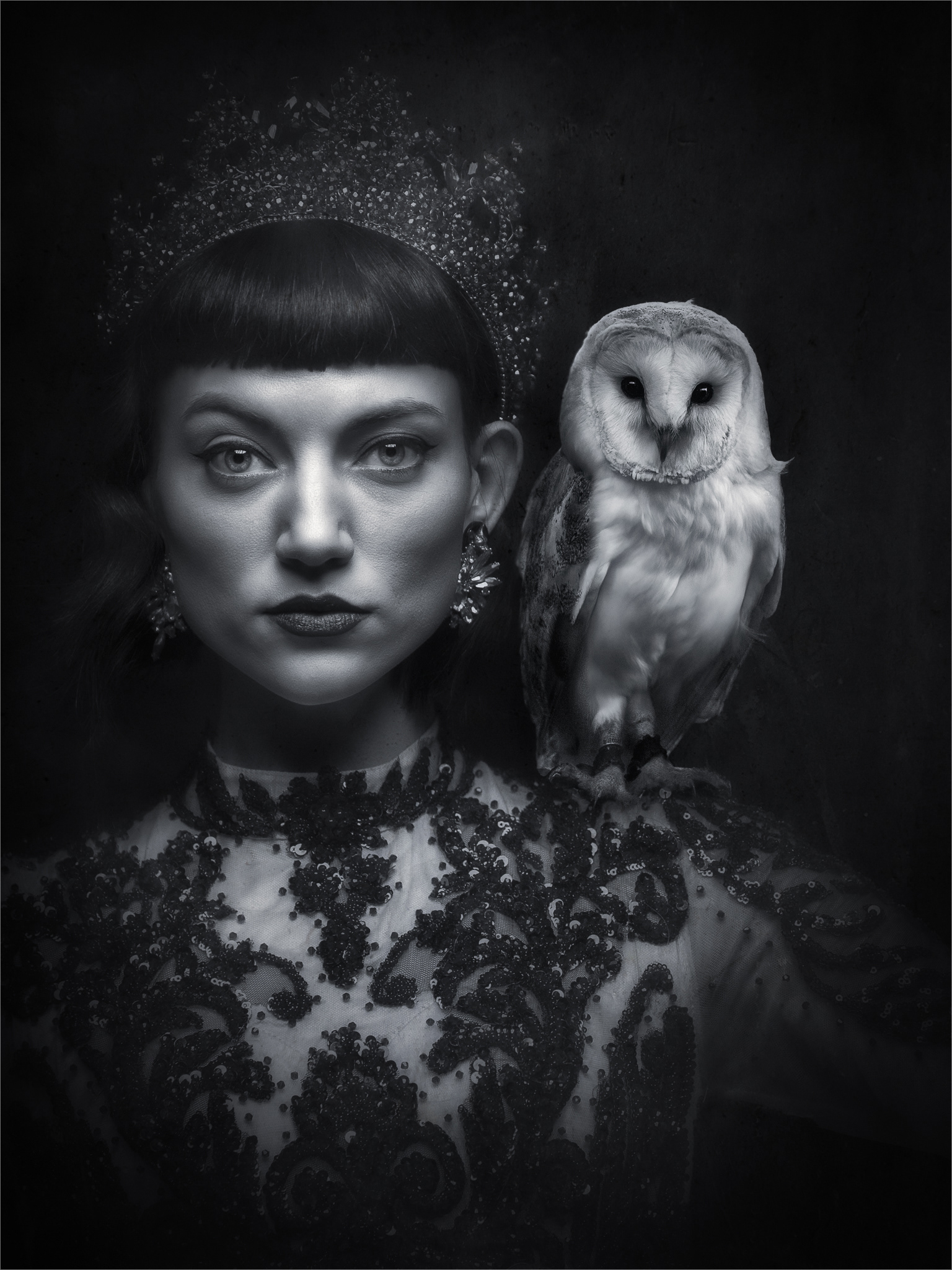Queen of the Night