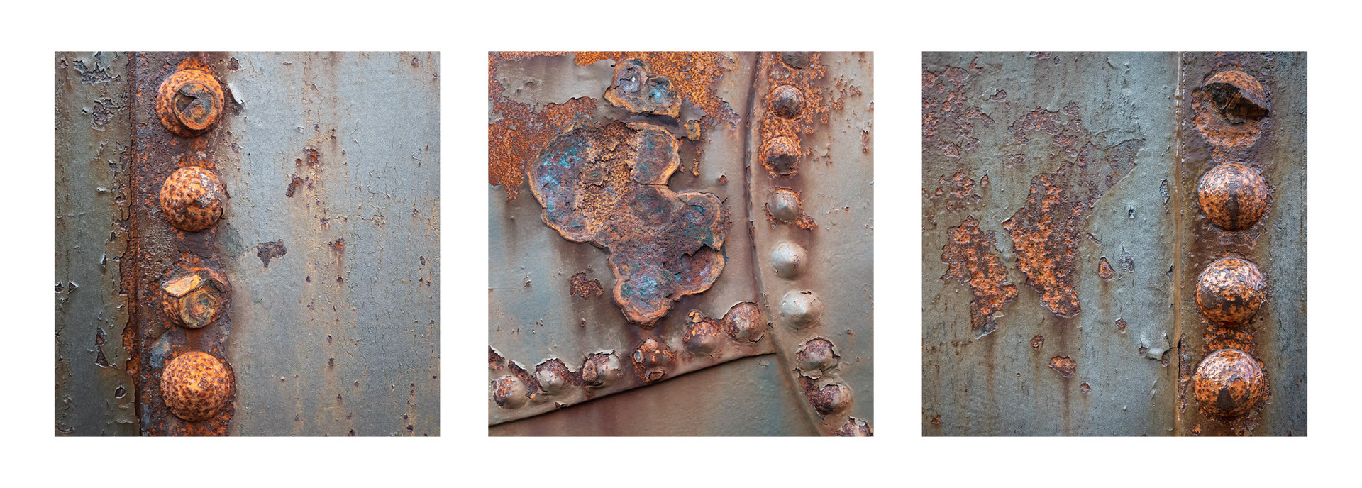 Geevor rust