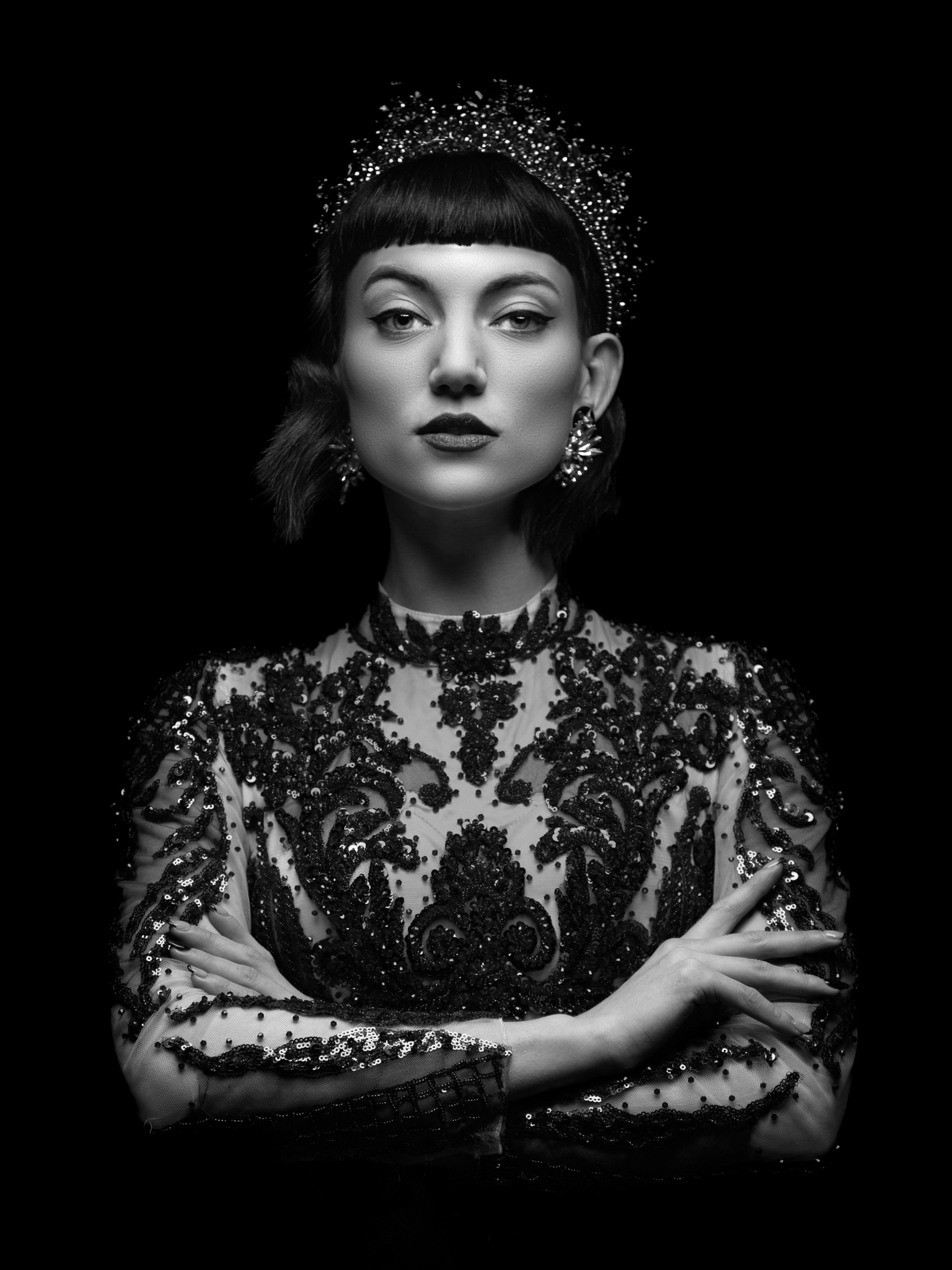 The White Queen
