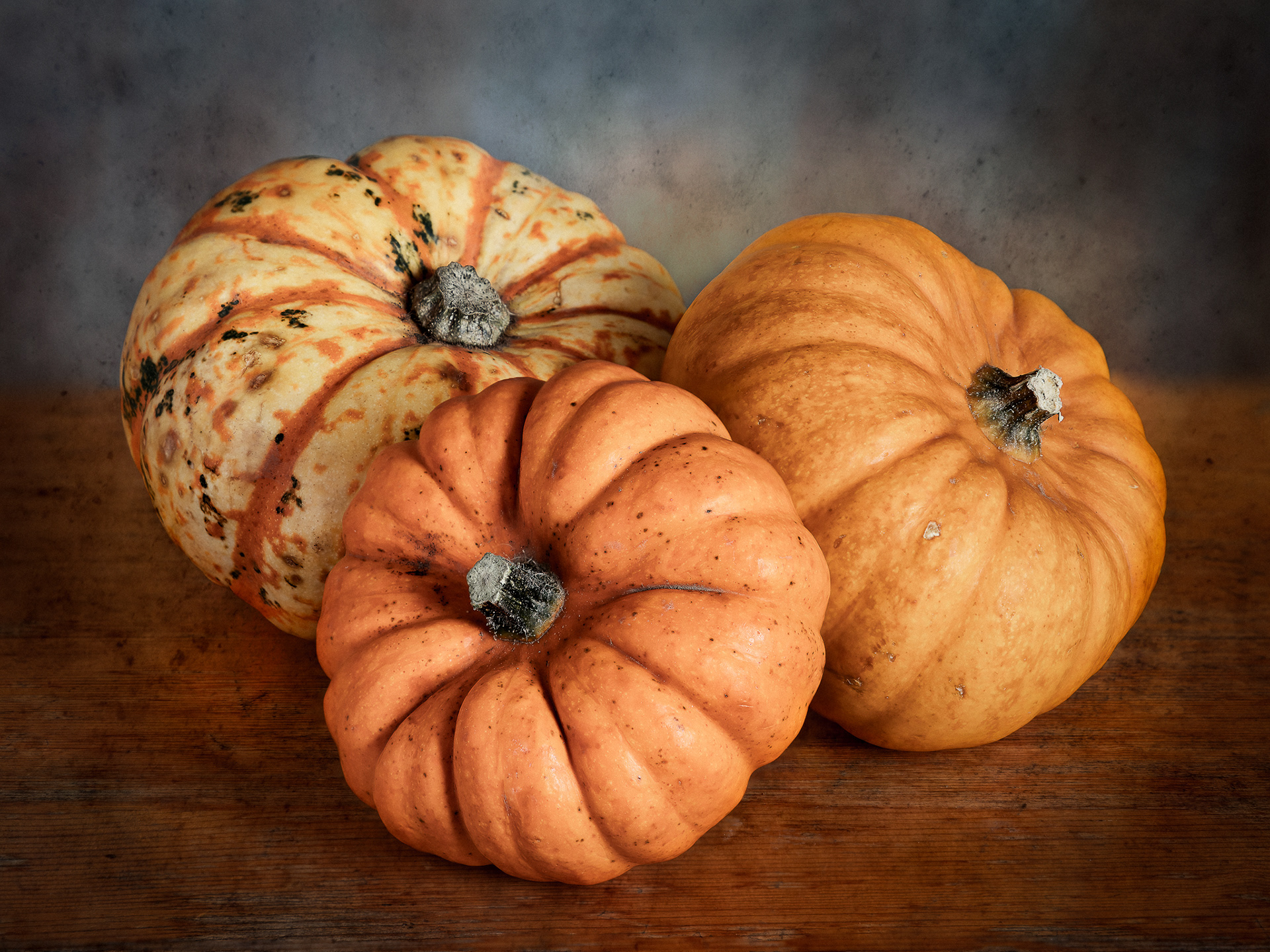 Pumpkins