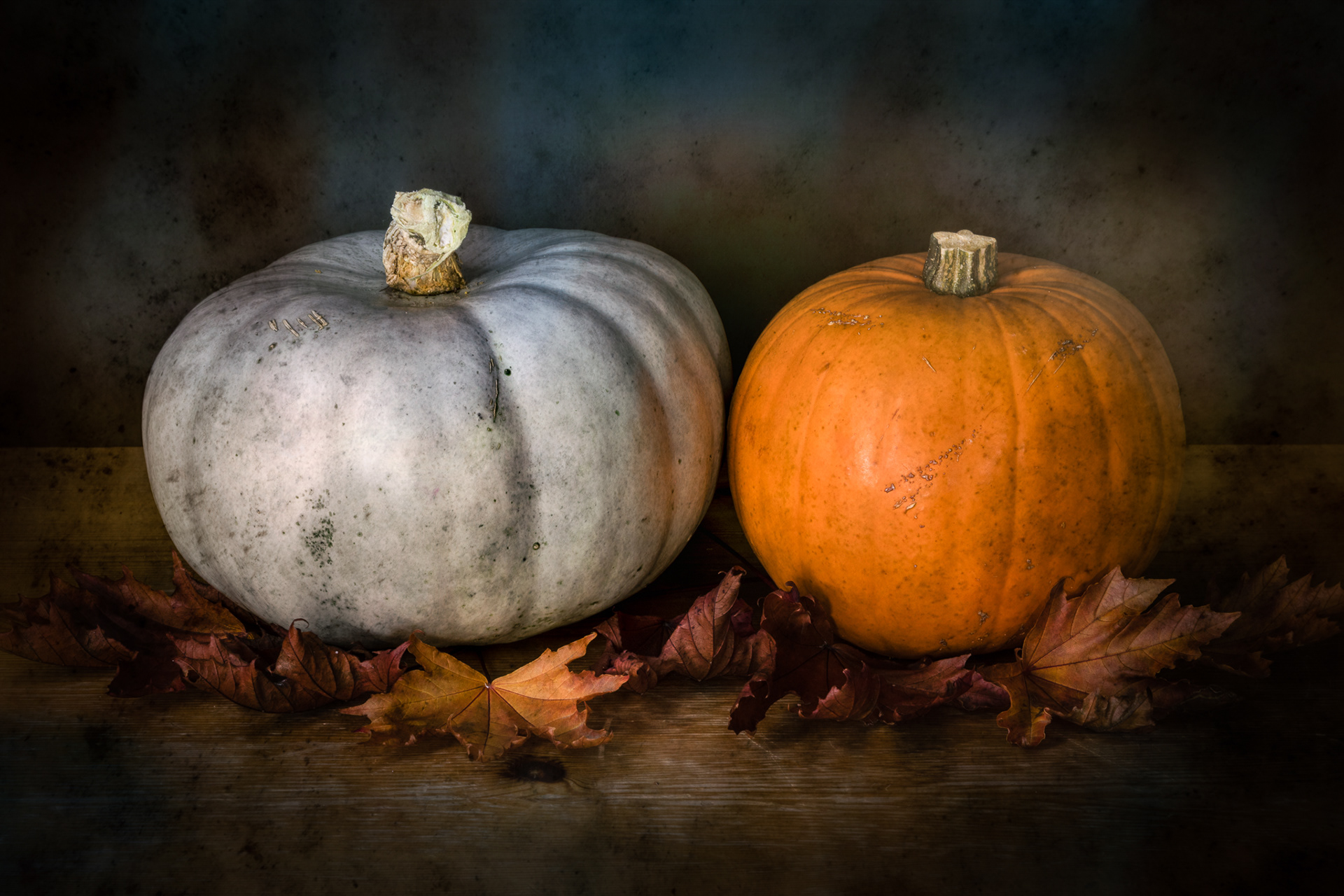 Pumpkins