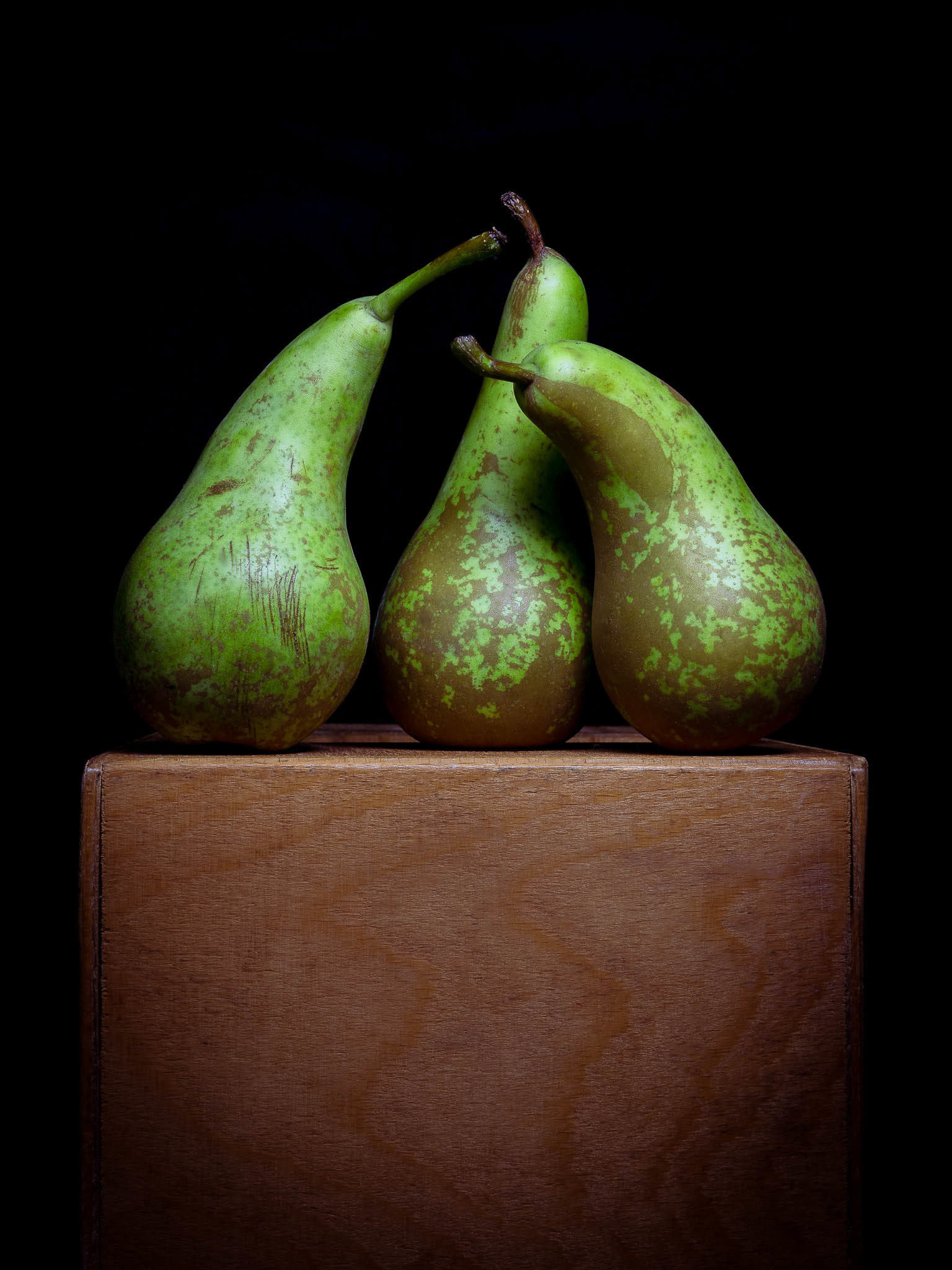 Pears