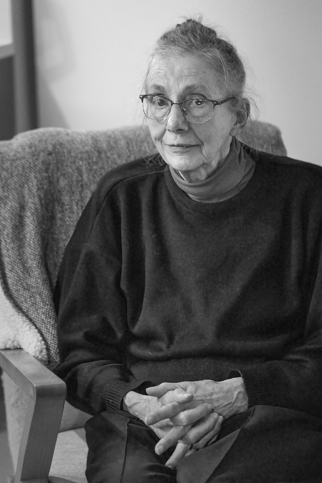 Margaret