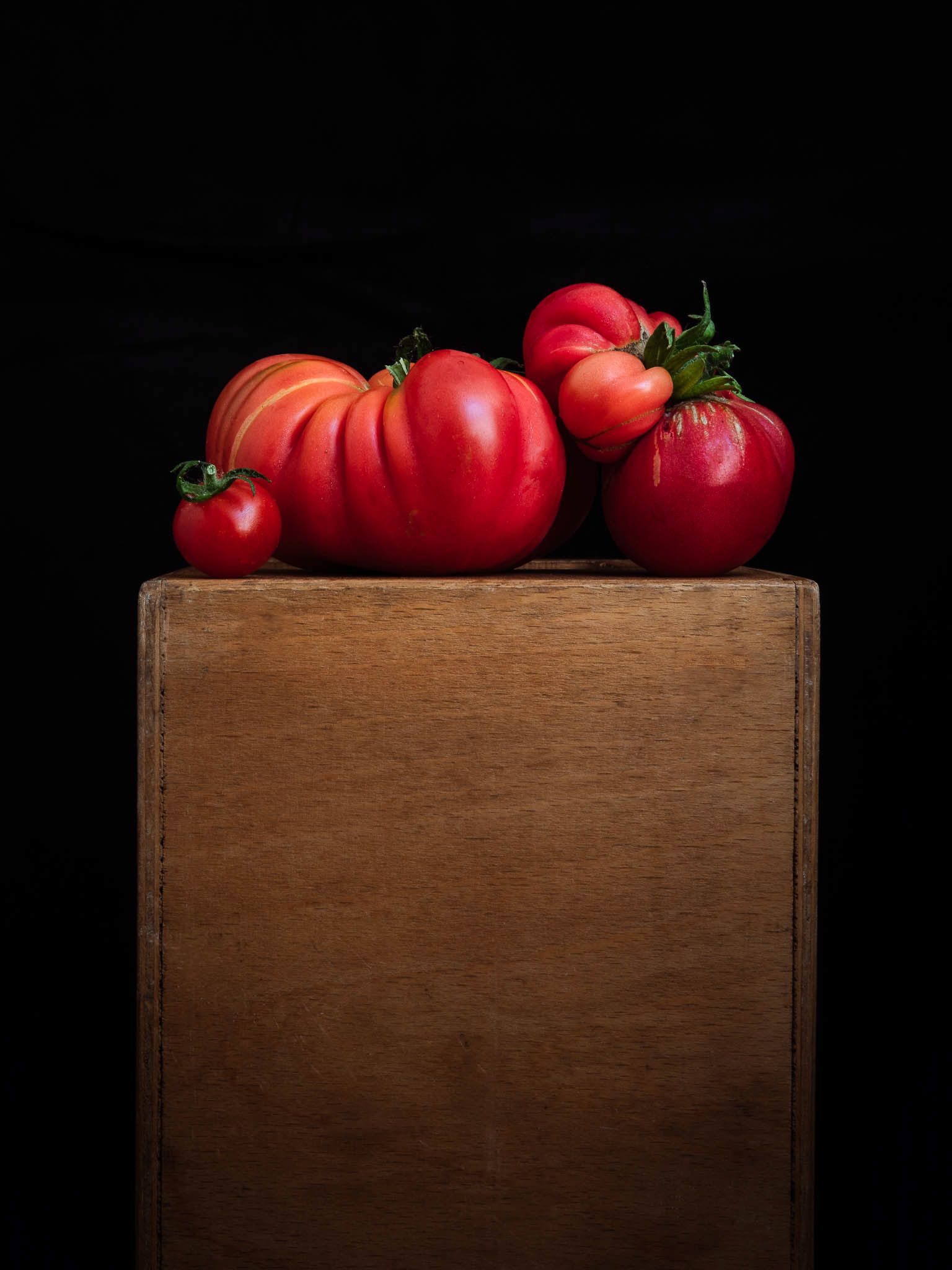 Tomatoes