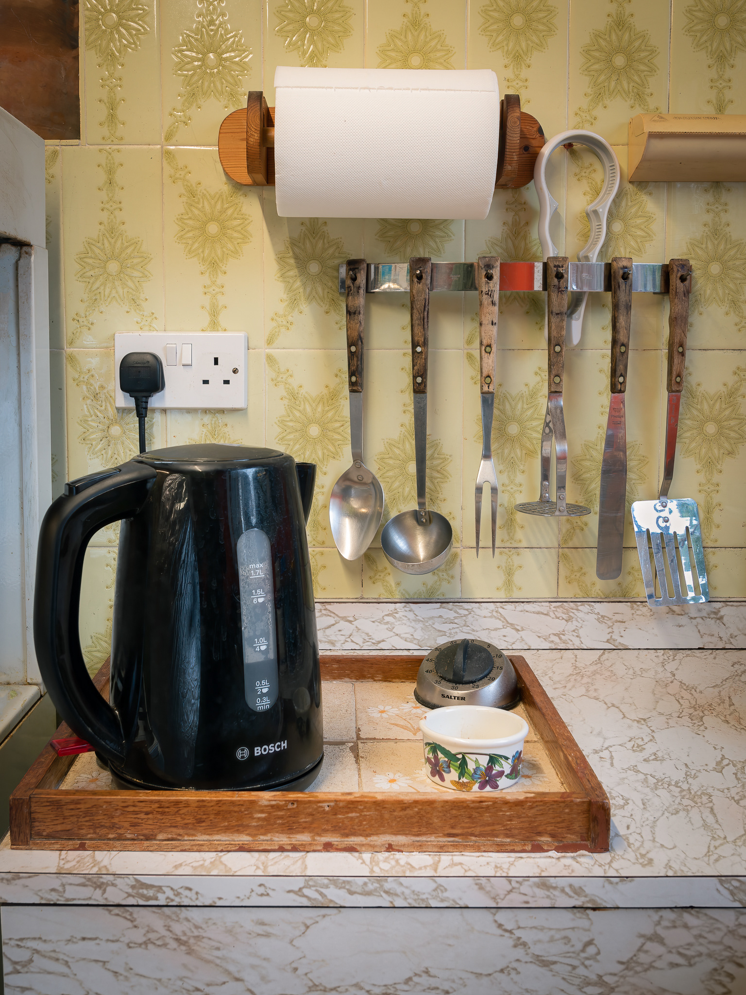 Fancy a cuppa?