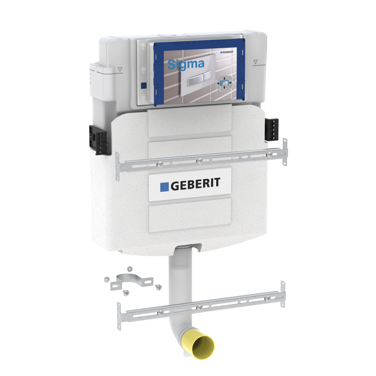 Floor-Mount 2x6 Installation